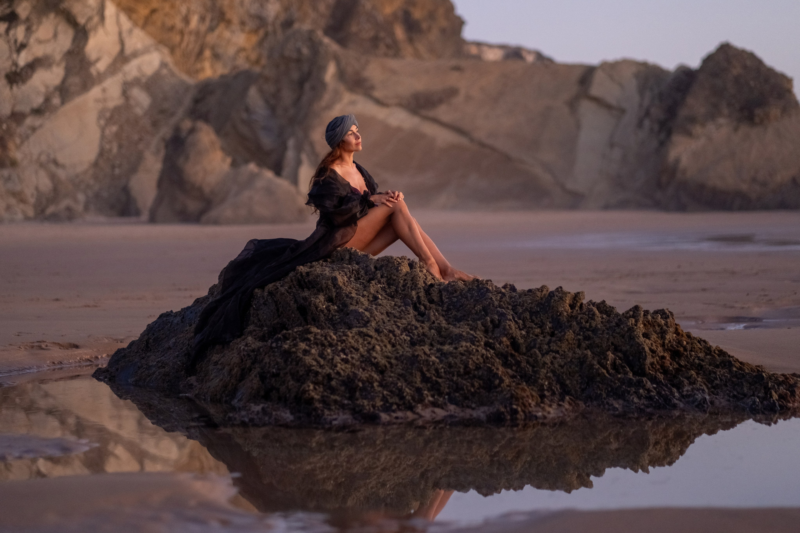 Авторський курс. Fotógrafo de bodas y familias en España, Málaga, Marbella
