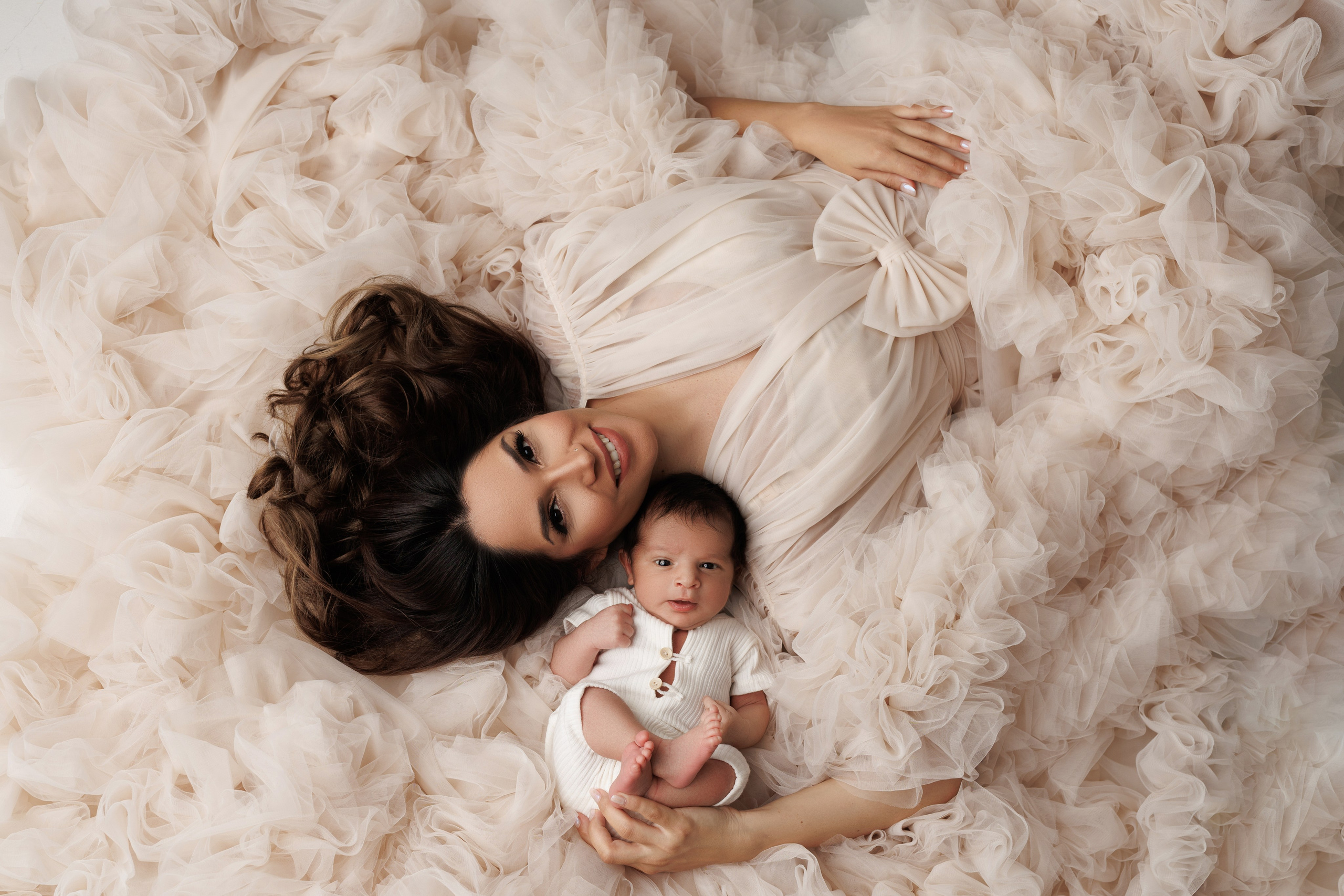 Neugeborenen & Babyfotografie Marina Buch in Wickede Ruhr NRW
