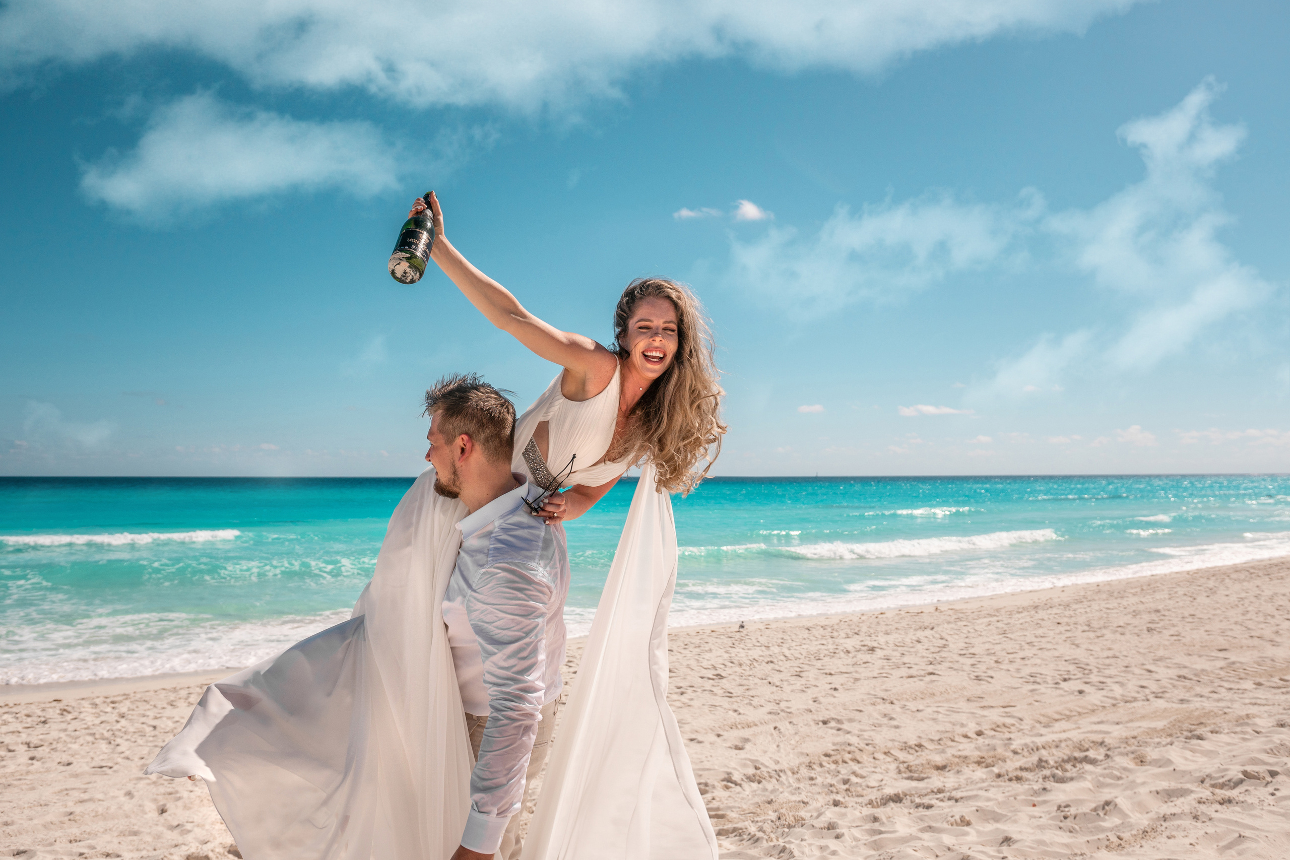 Best wedding photographer in Mexico. Victoria Liskova. Photographer in Mexico