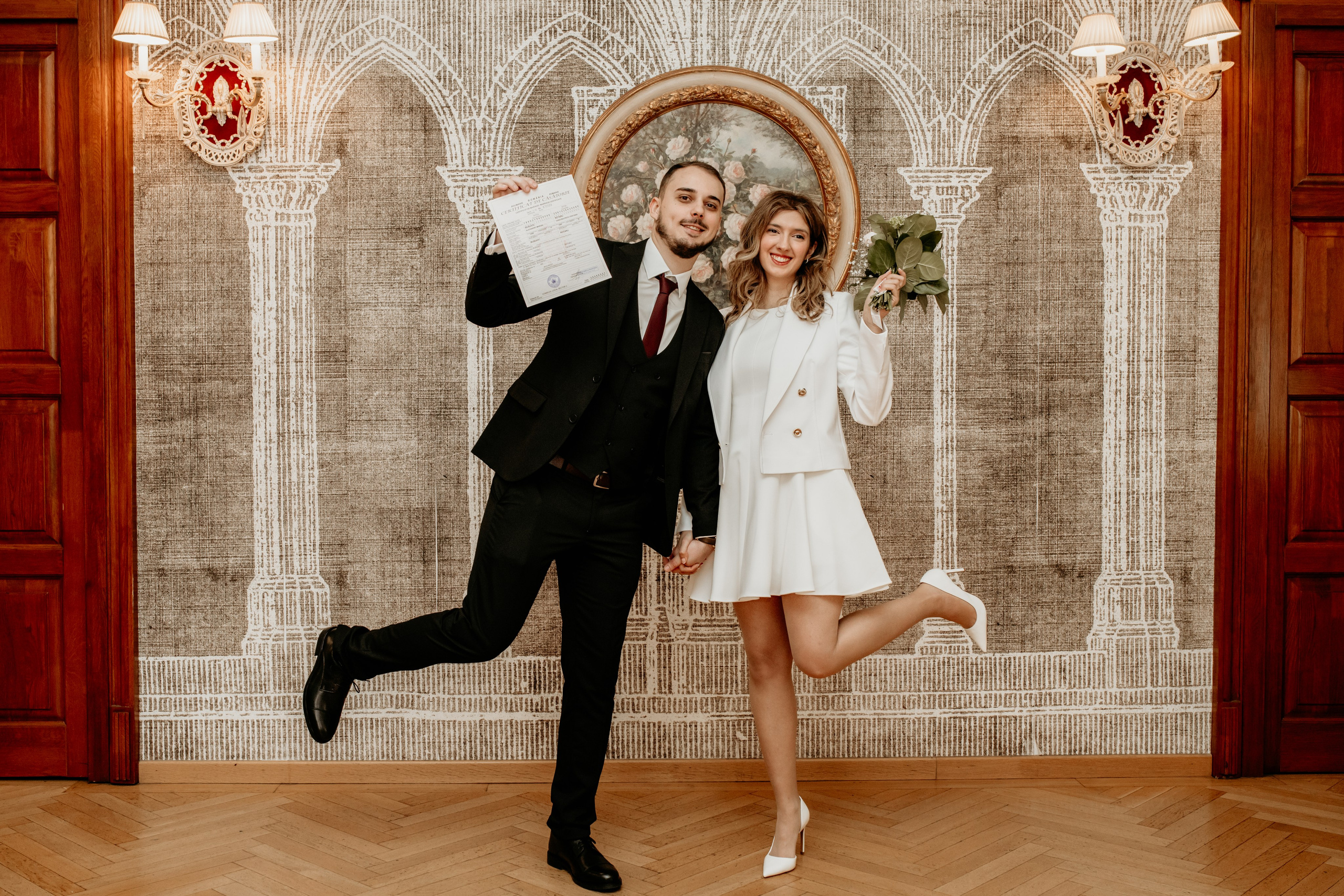 Clienți. Stefan Teodorescu — Fotograf de Nunta Ploiesti