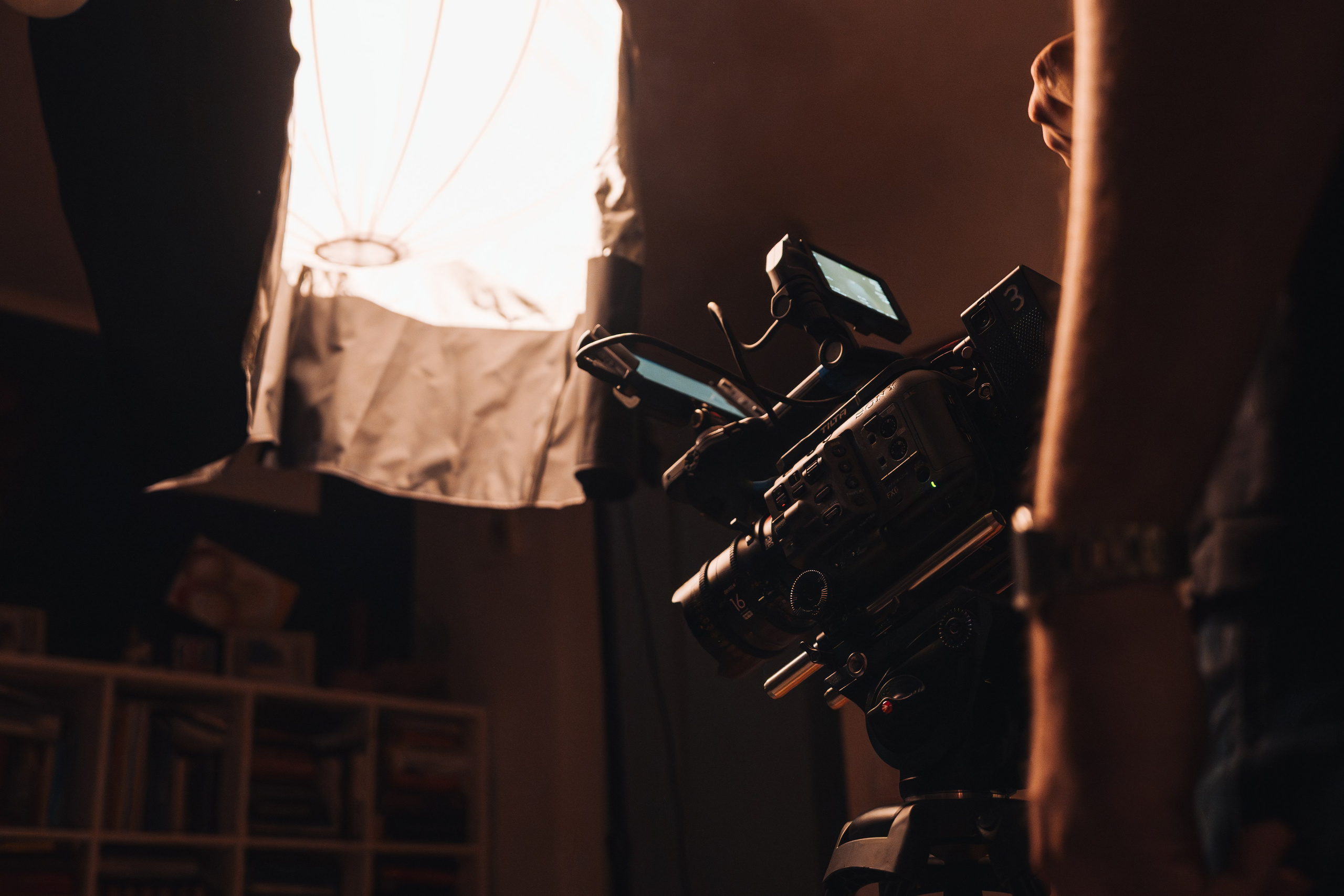 Frenkie — Chapters