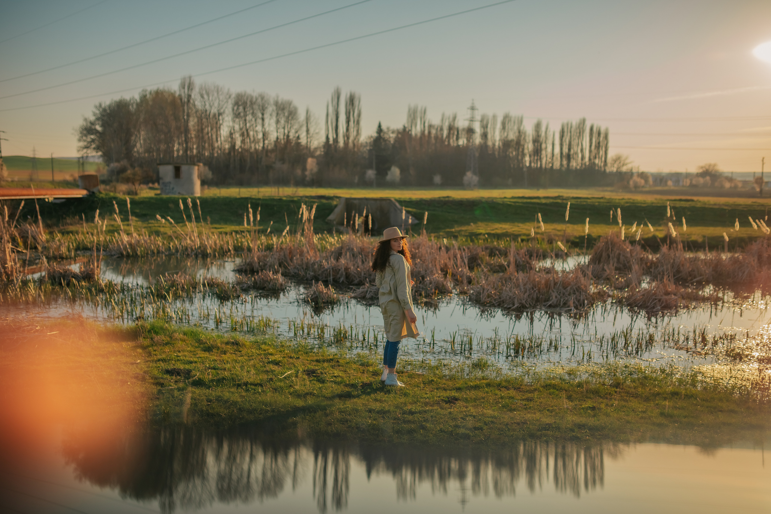 LIVESTAYLE. Фотограф Ирина Йотова