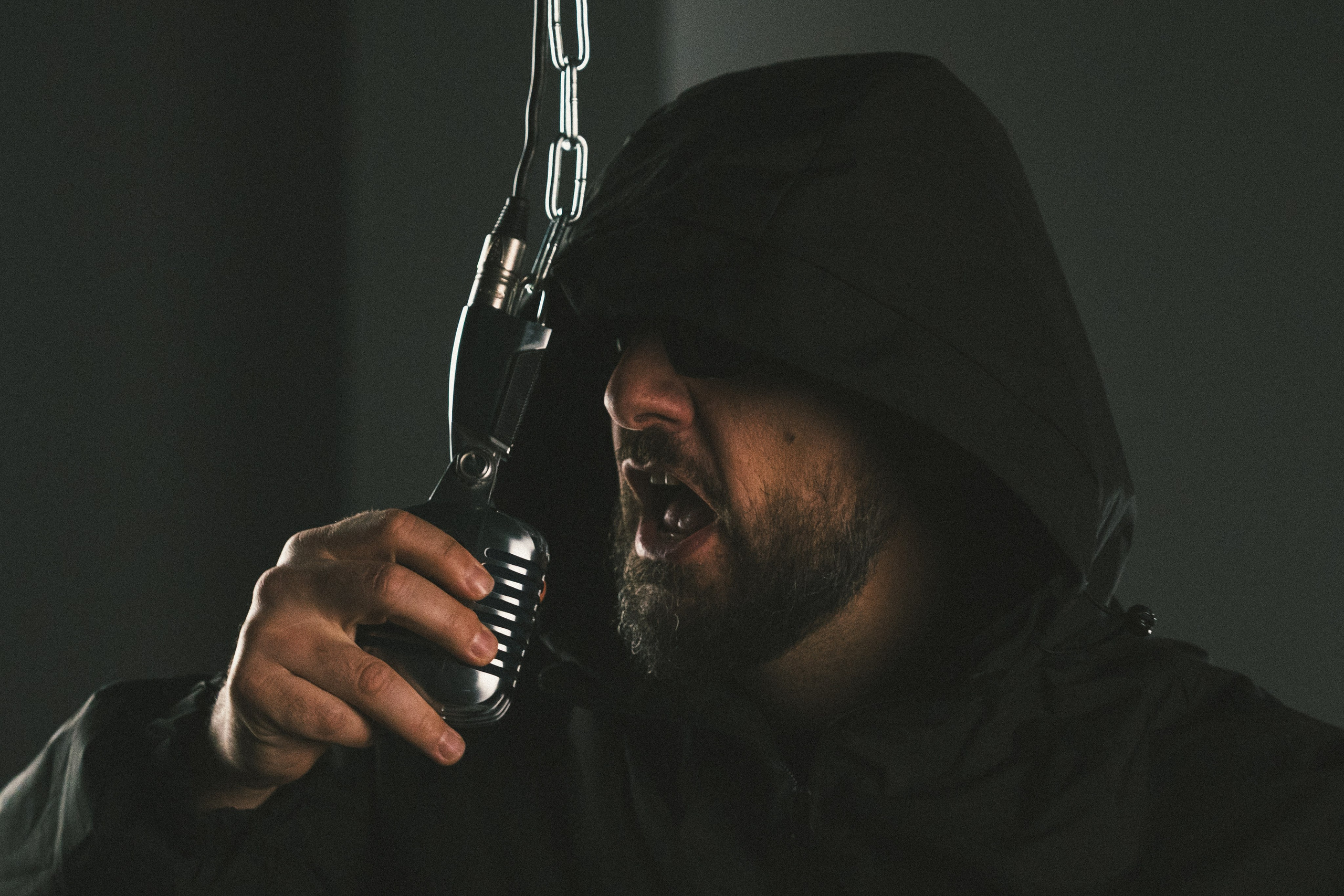 Frenkie — Chapters