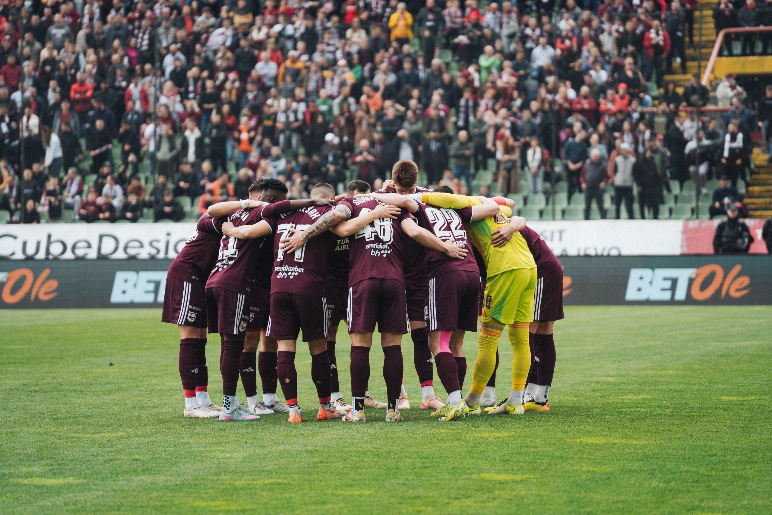 FK Sarajevo