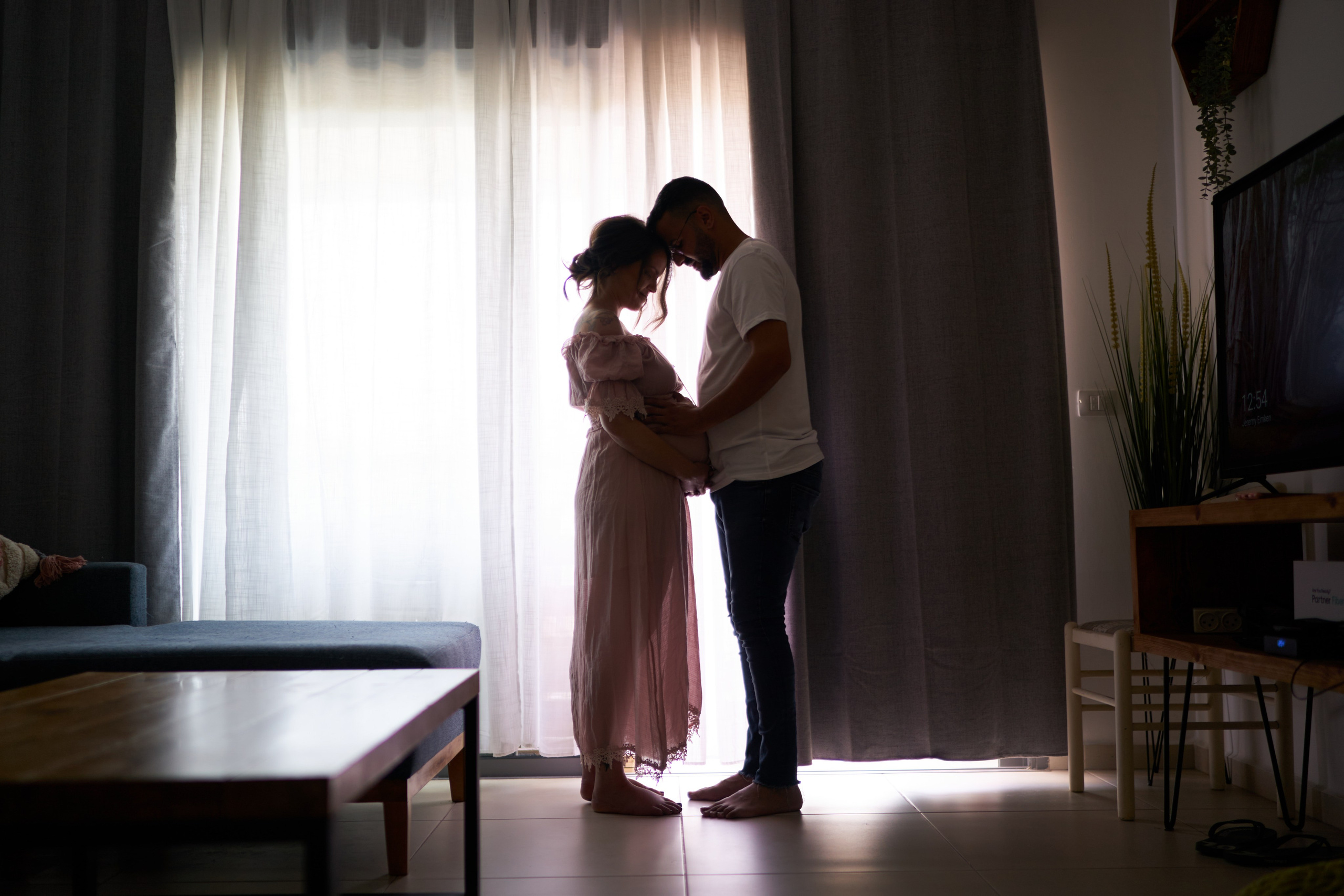 Ziv&Shirli. צלם אלכס ברט בישראל