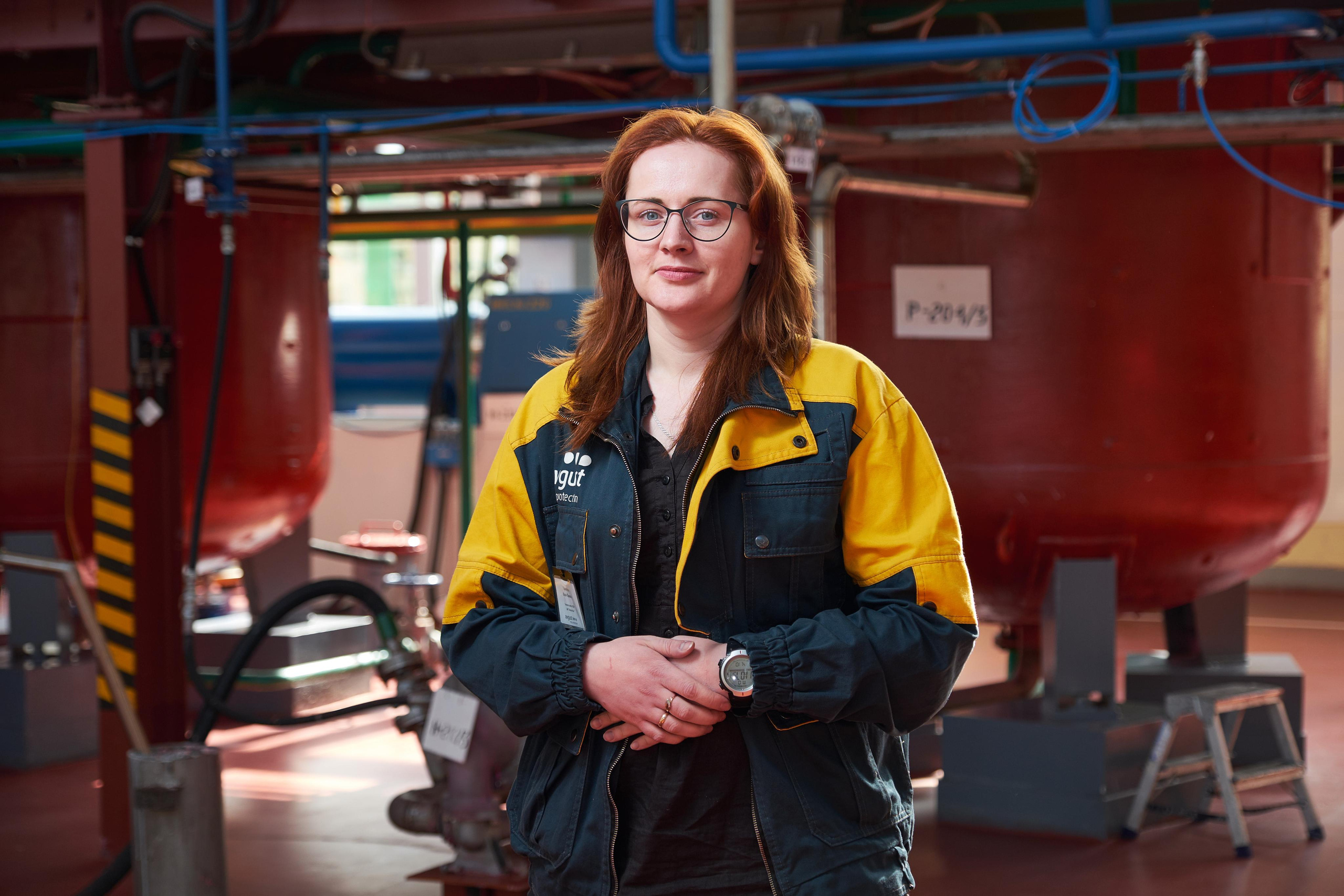 צילום דיוקנאות עובדים