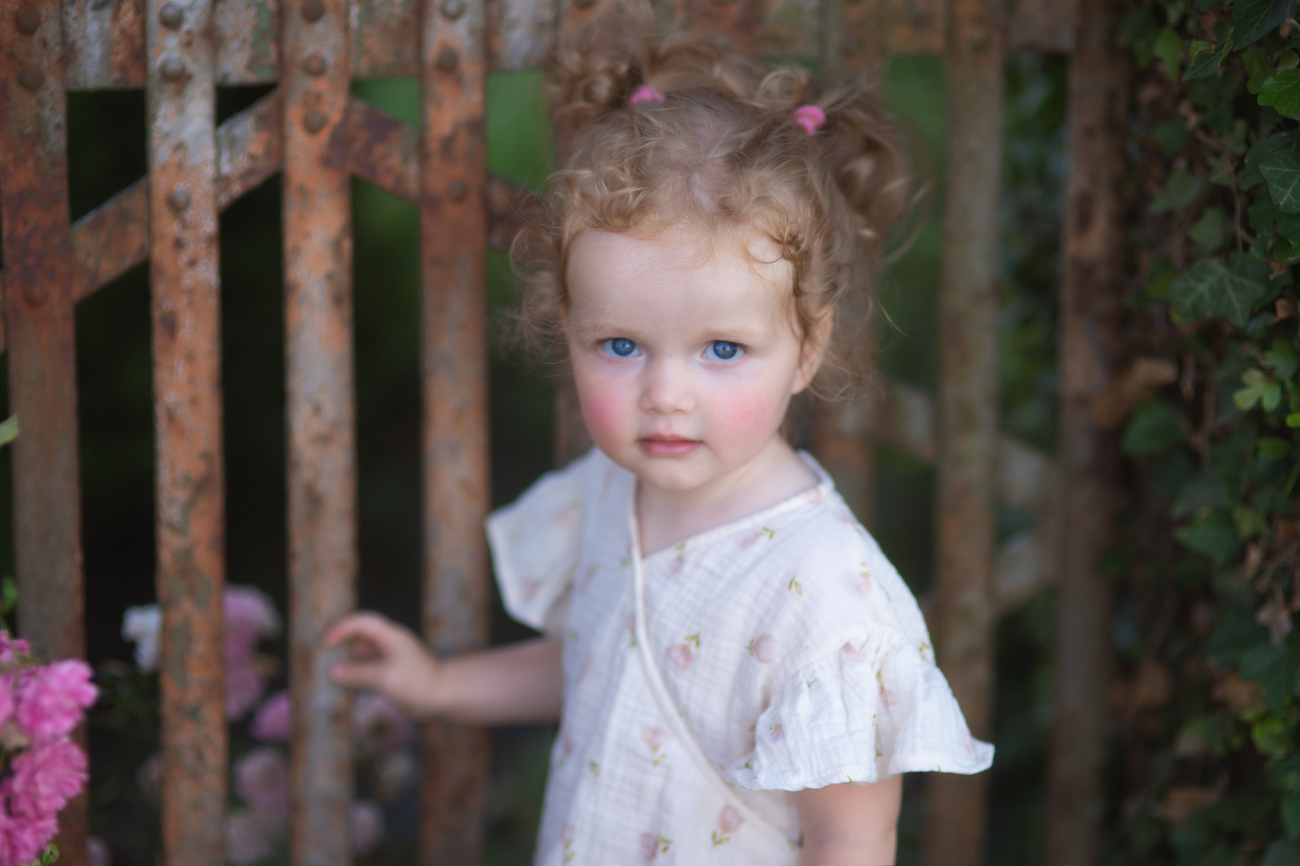 Fine Art photographer in Luxembourg Anastasia Arend