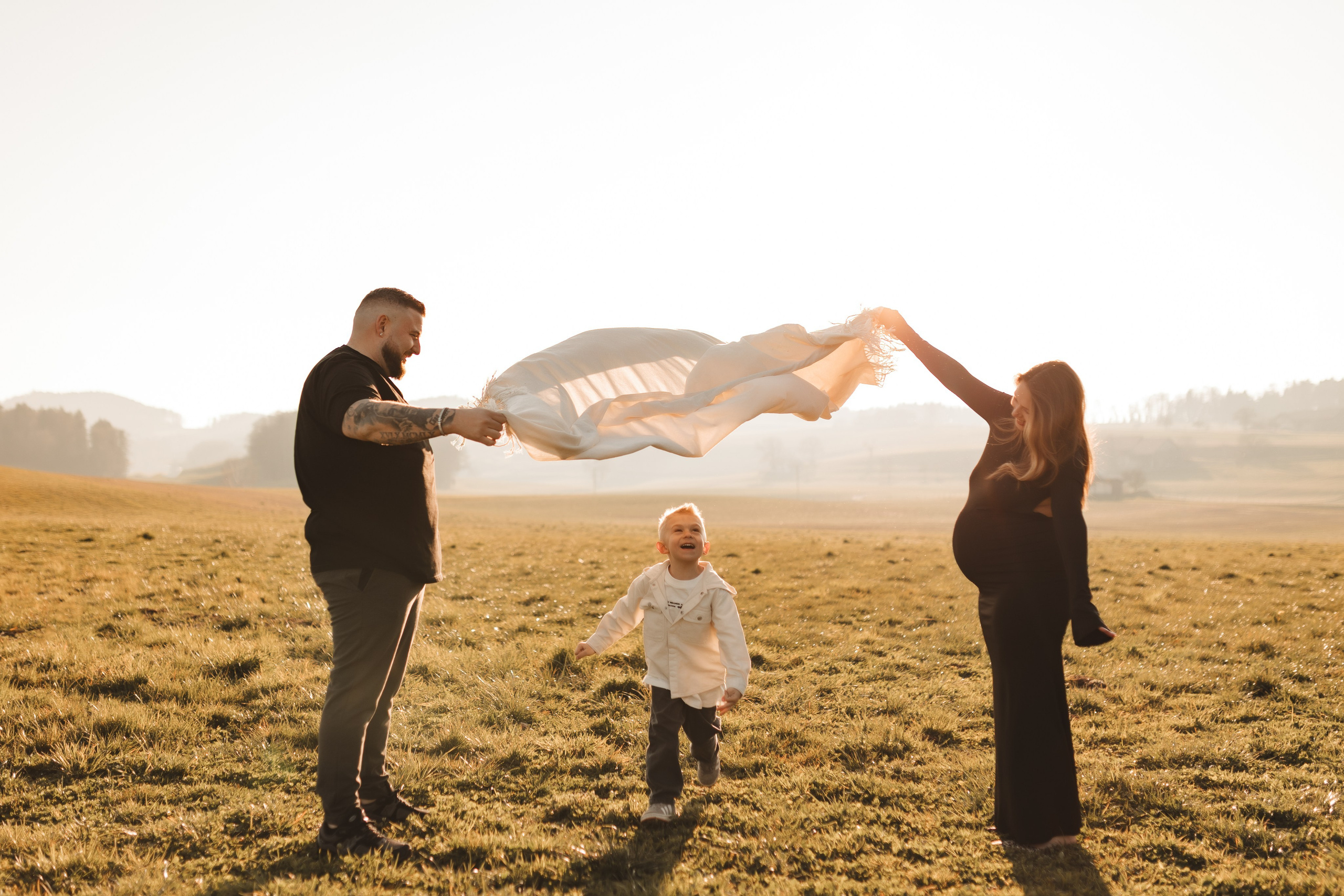 Maternidade. Fotógrafa de Casamento em Portugal | Alexandra Mieres Photography