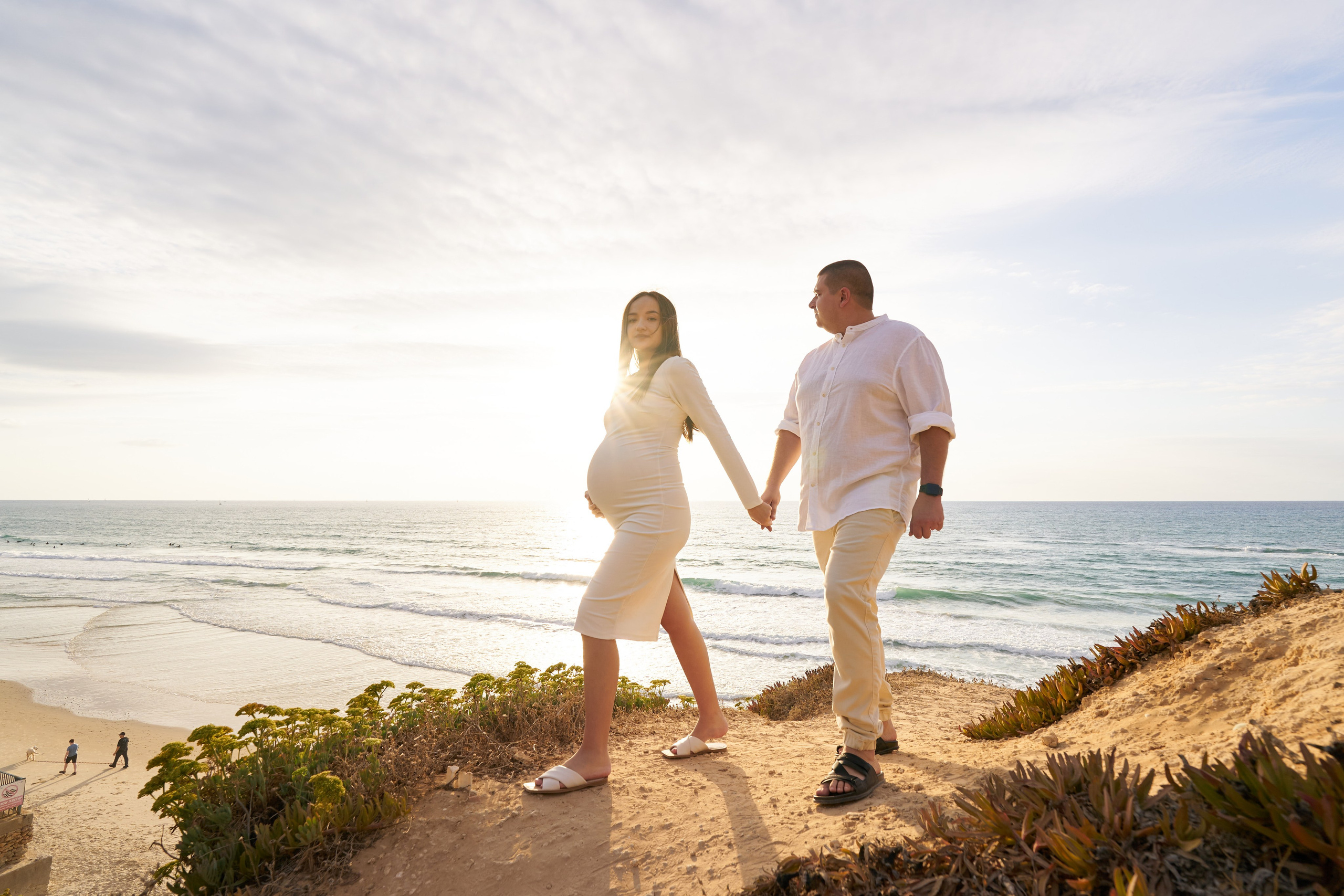 Ziv&Shirli. צלם אלכס ברט בישראל