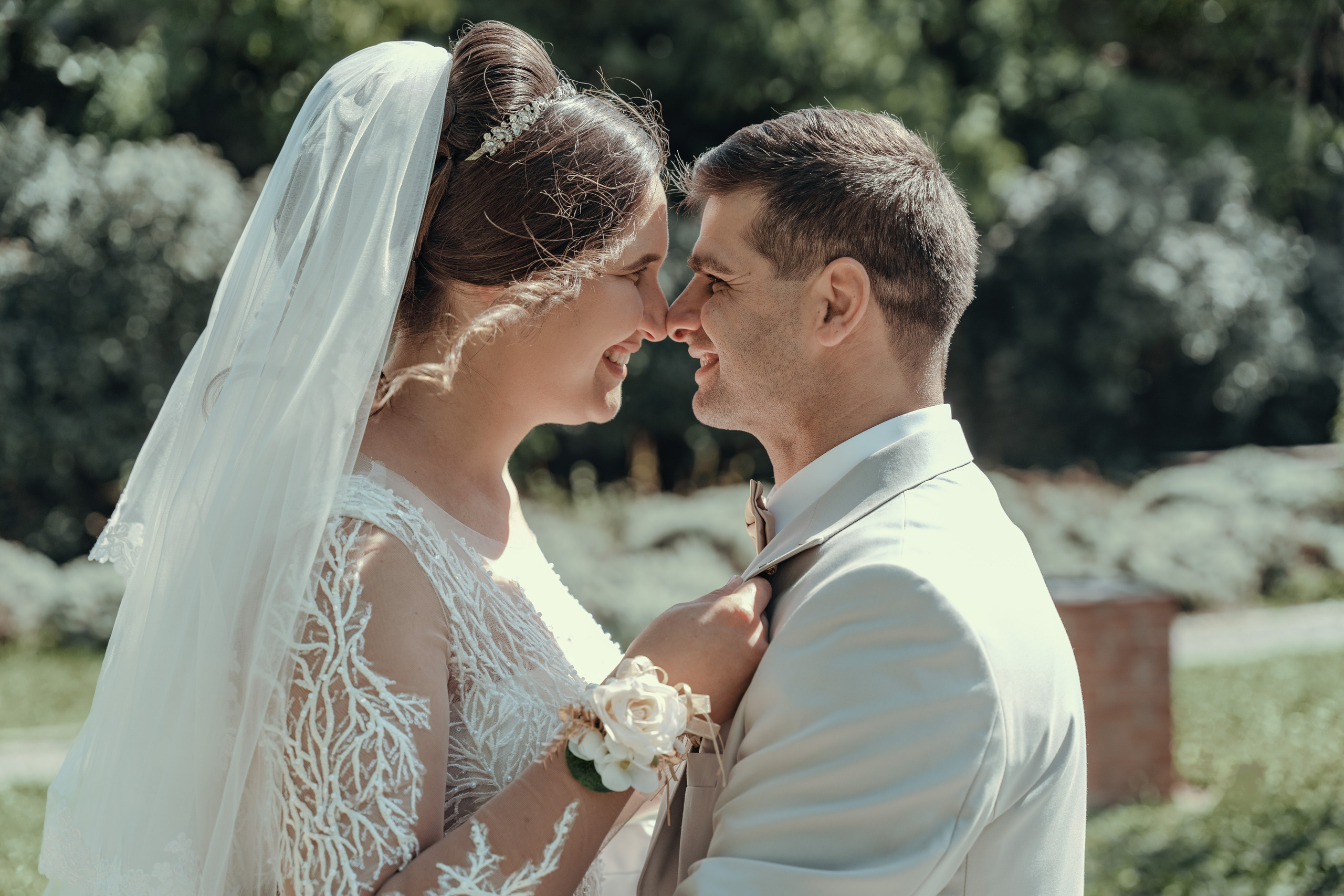 Alexandra & Daniel – o zi despre liniște, emoție și oameni