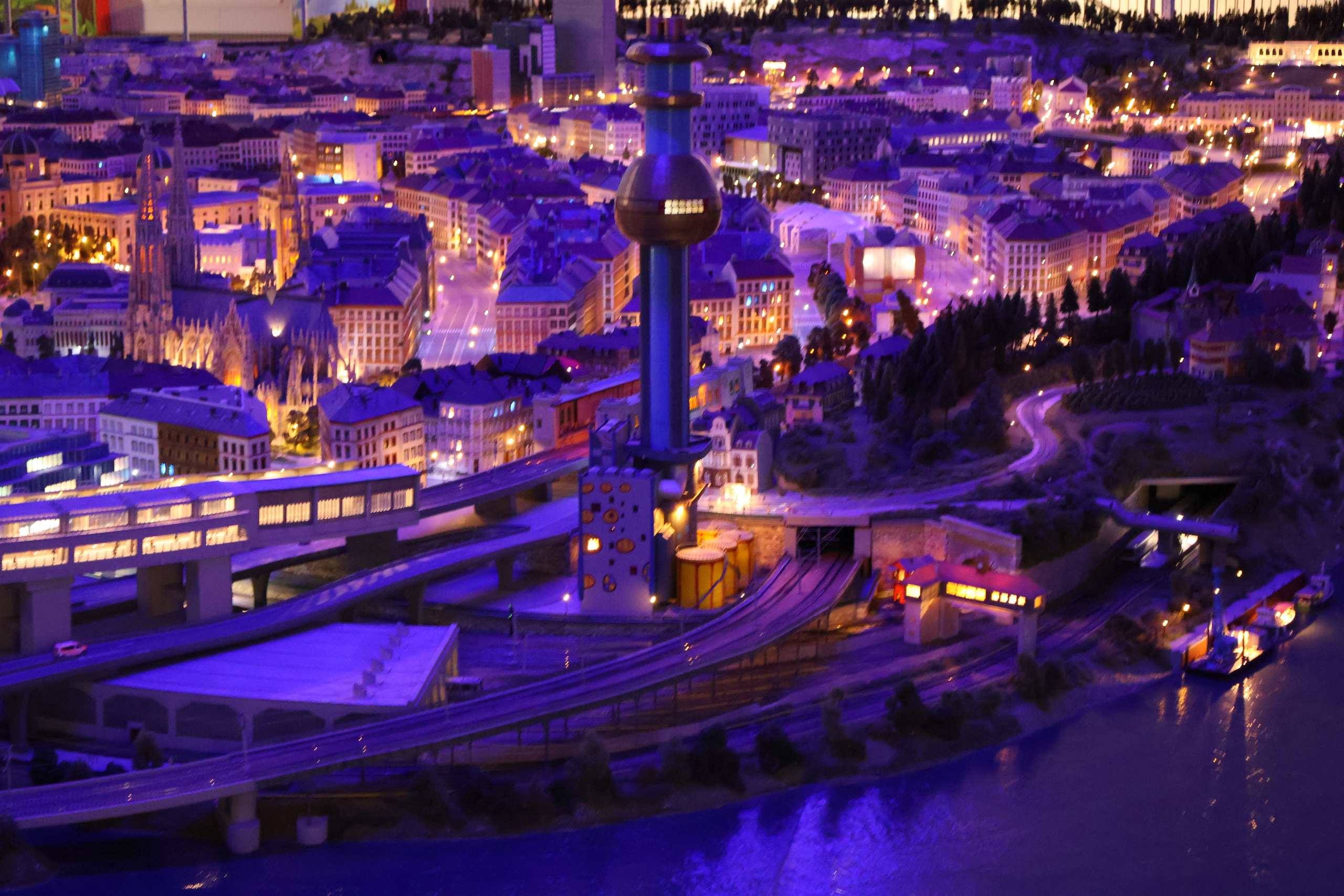 Child-friendly Vienna: Six ideas for entertainment and fun