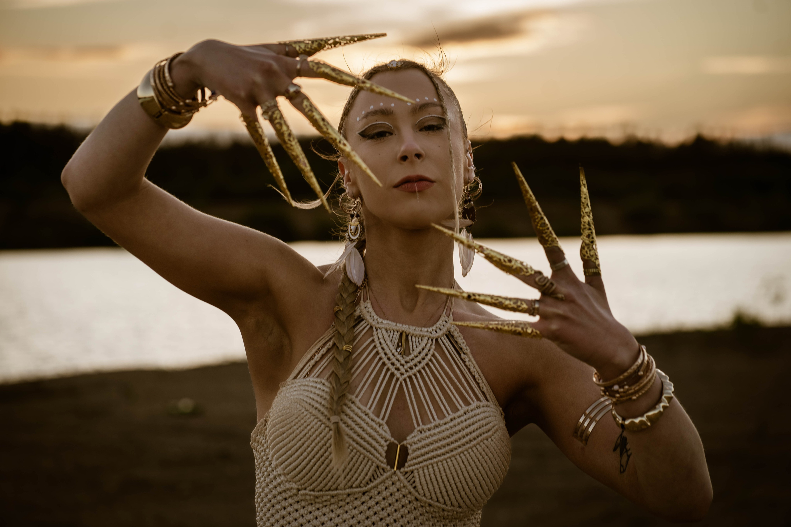 Kūrybinė/asmeninė fotografija. Fotografija — Olga Bojarin