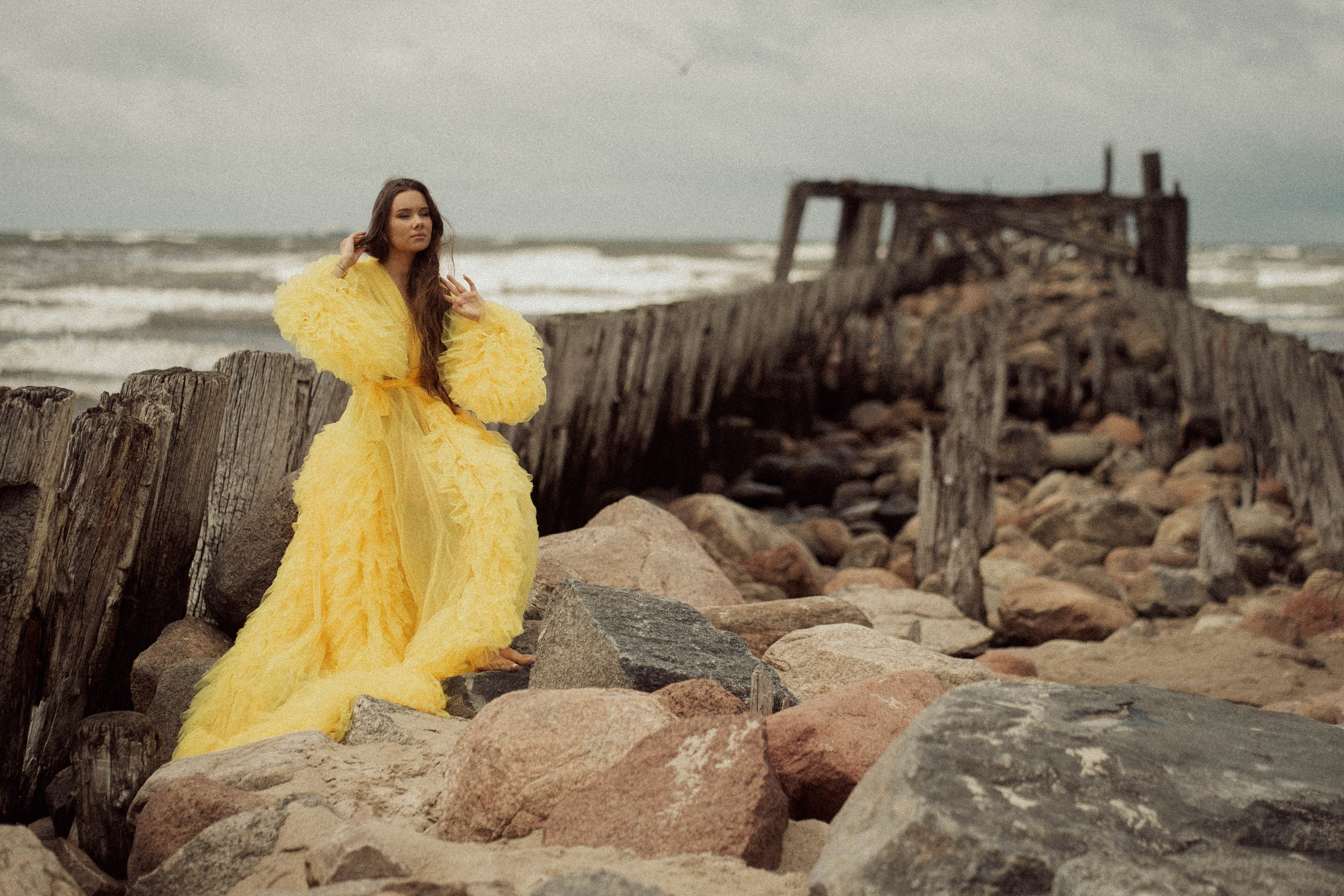 Kūrybinė/asmeninė fotografija. Fotografija — Olga Bojarin