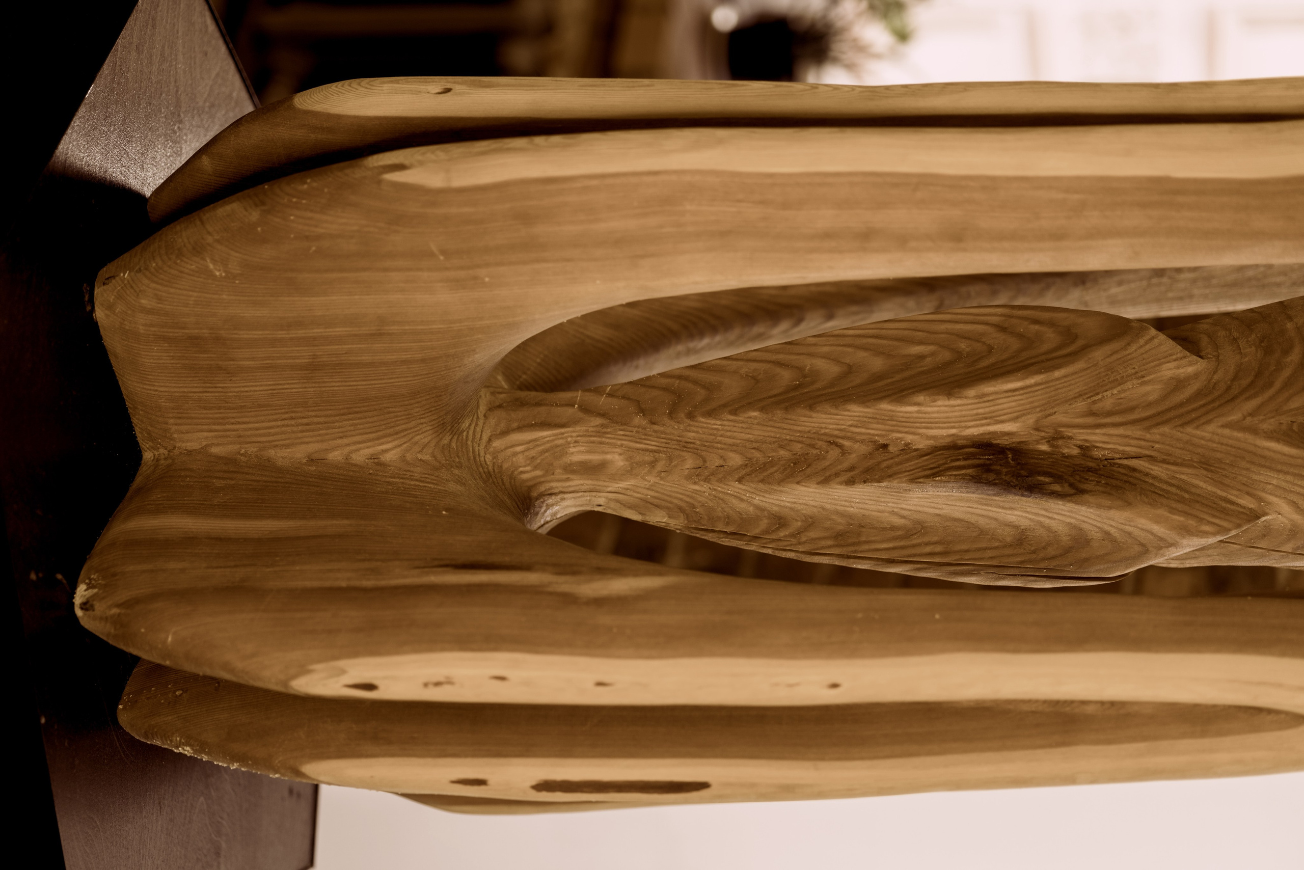 Sculptures. Constantin Andreev · Wood Sculptor