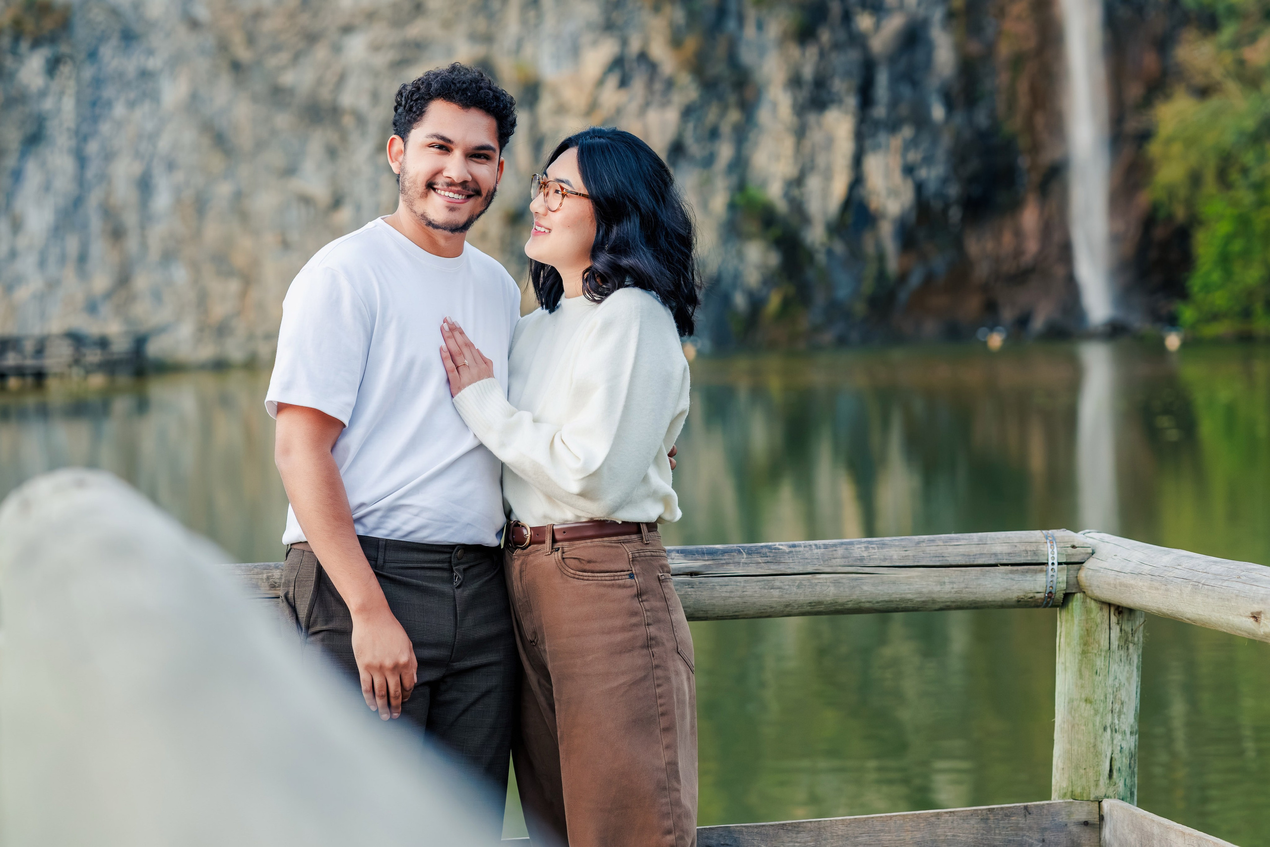 Os melhores lugares para fazer um ensaio pré-wedding em Curitiba e região. Will Reis fotografia — Fotógrafo em Curitiba