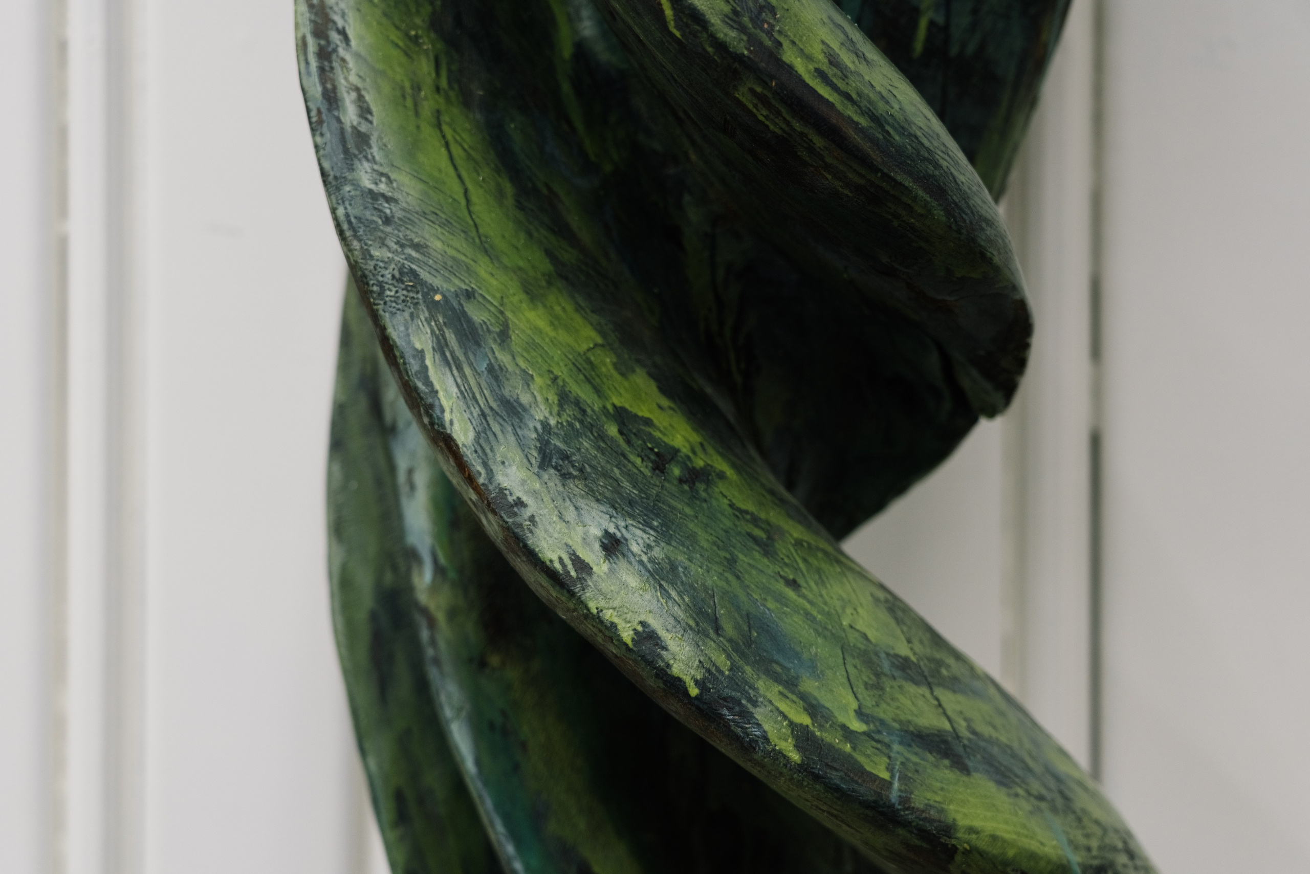 Sculptures. Constantin Andreev · Wood Sculptor