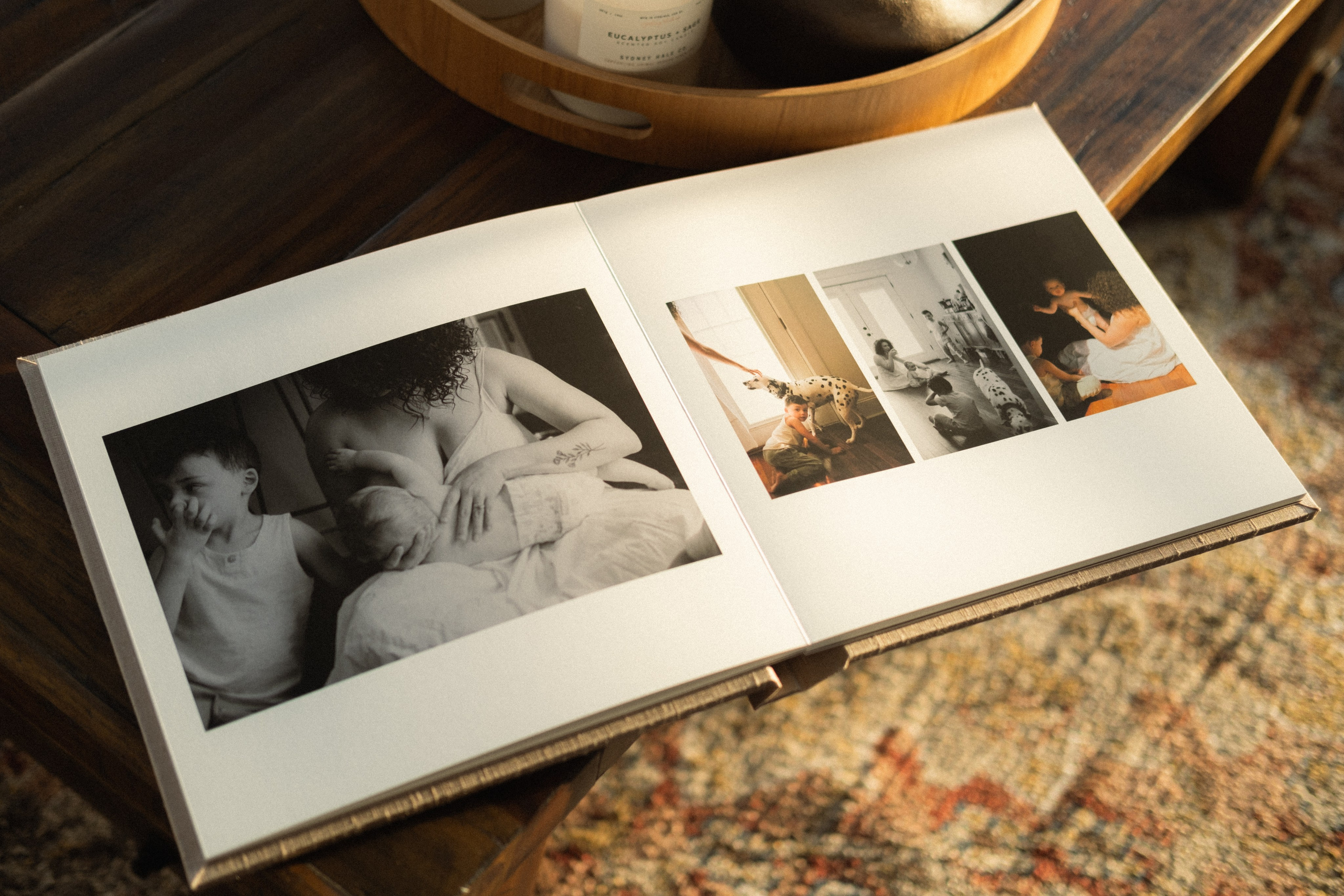 Capture your precious memories with high-quality fine art prints and custom-designed photo albums. My fine art prints are crafted using premium, vegan-friendly papers and archival-grade inks, ensuring vibrant colors and long-lasting durability. Each print is carefully made to preserve your special moments with timeless elegance.