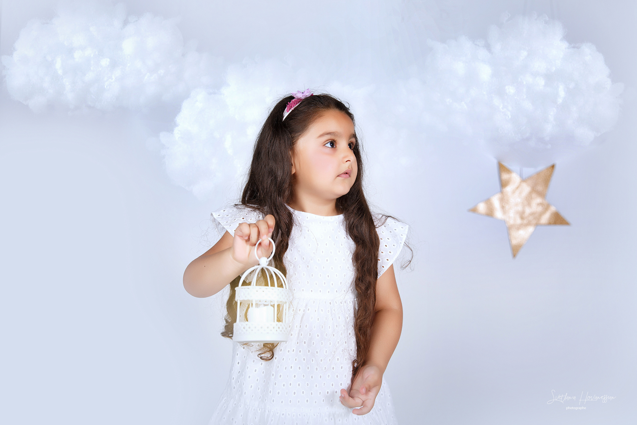 ENFANT. Photographe professionelle spécialisée dans la photographie de grosses