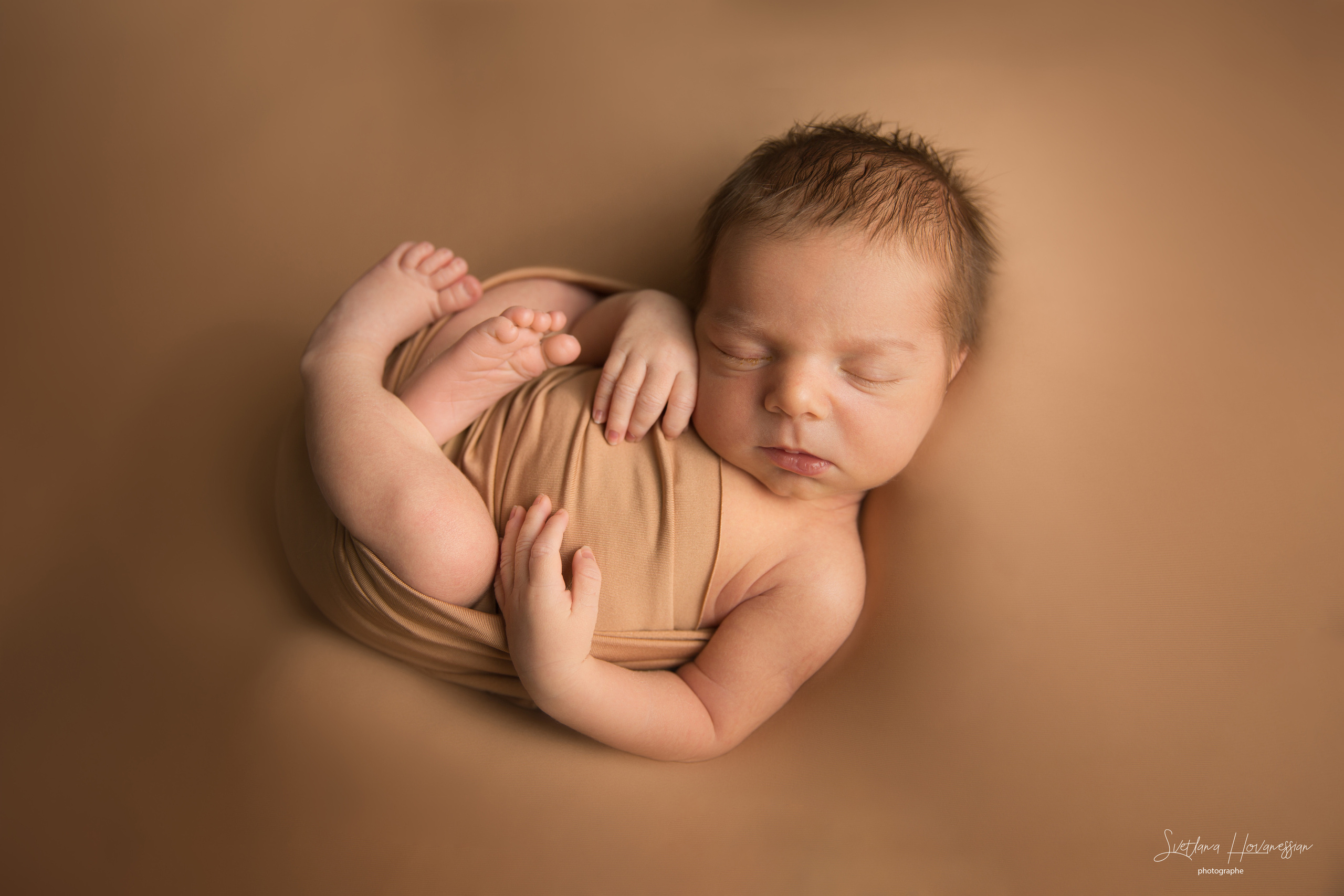 NOUVEAU-NE. Photographe professionelle spécialisée dans la photographie de grosses