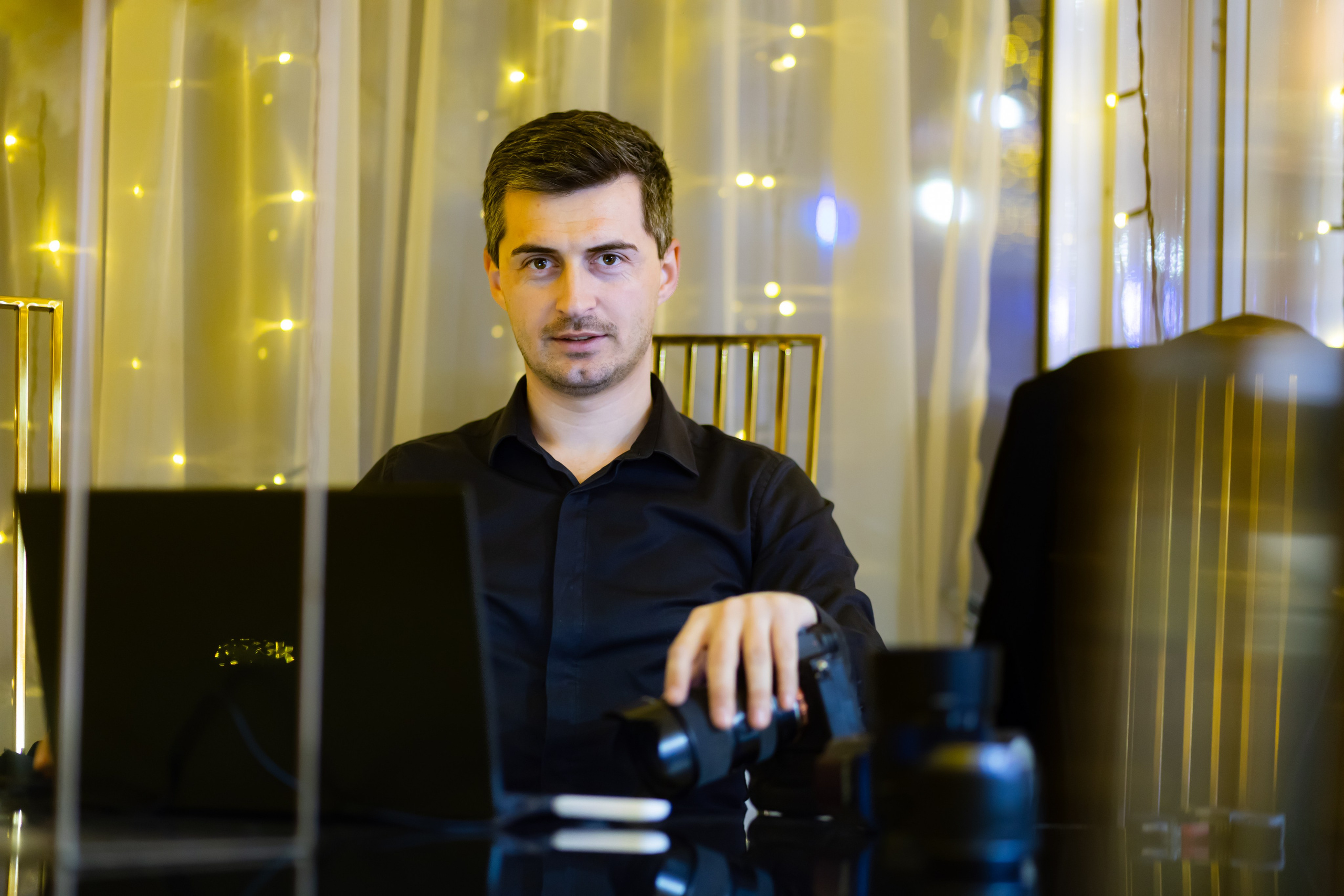 Bucur Events | Foto - Video Evenimente