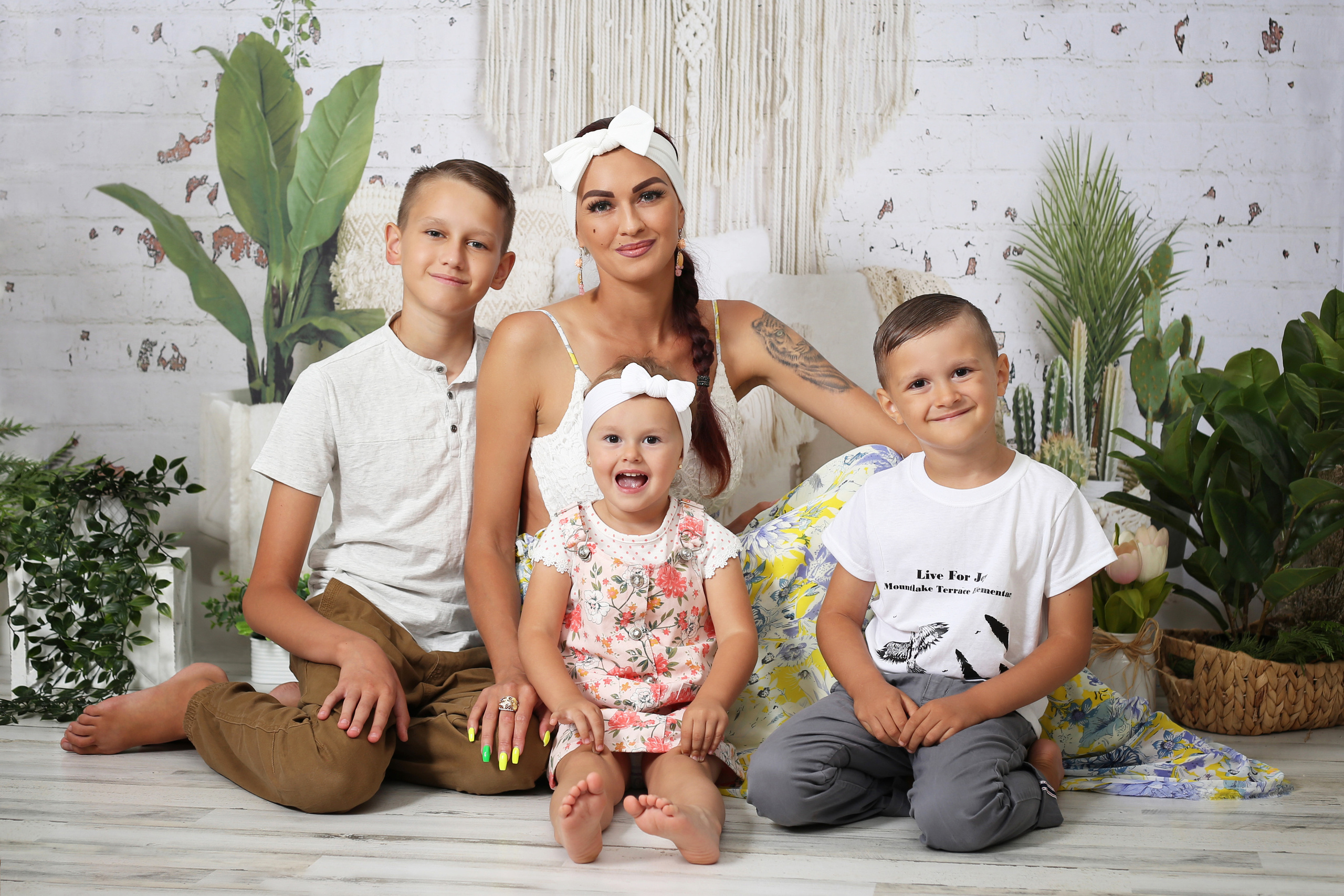 Packages. YuAnna studio. Family & Kids Photographer in Seattle area, located in