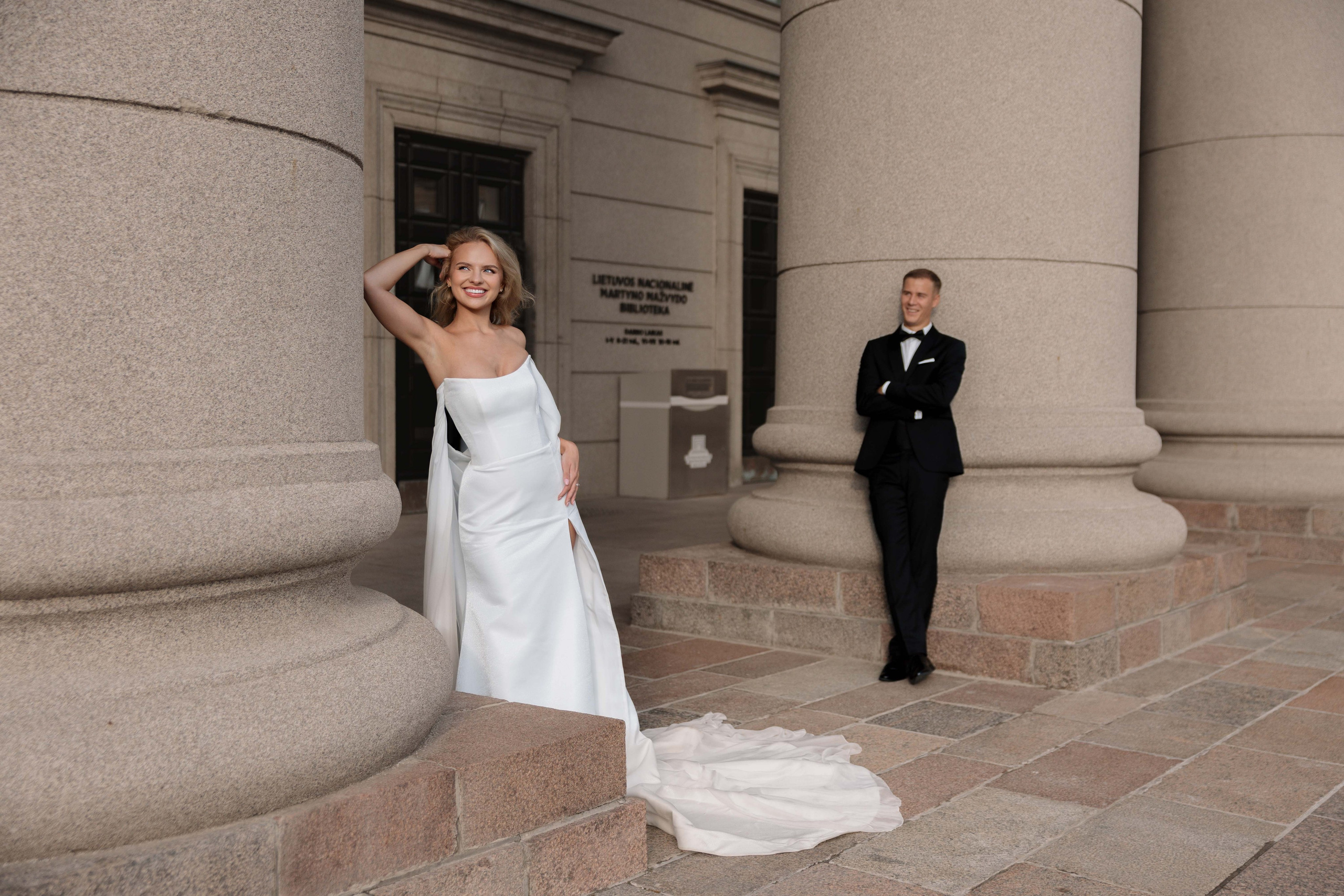 Apie mane. Framed by Evelina | Vestuvių fotografė