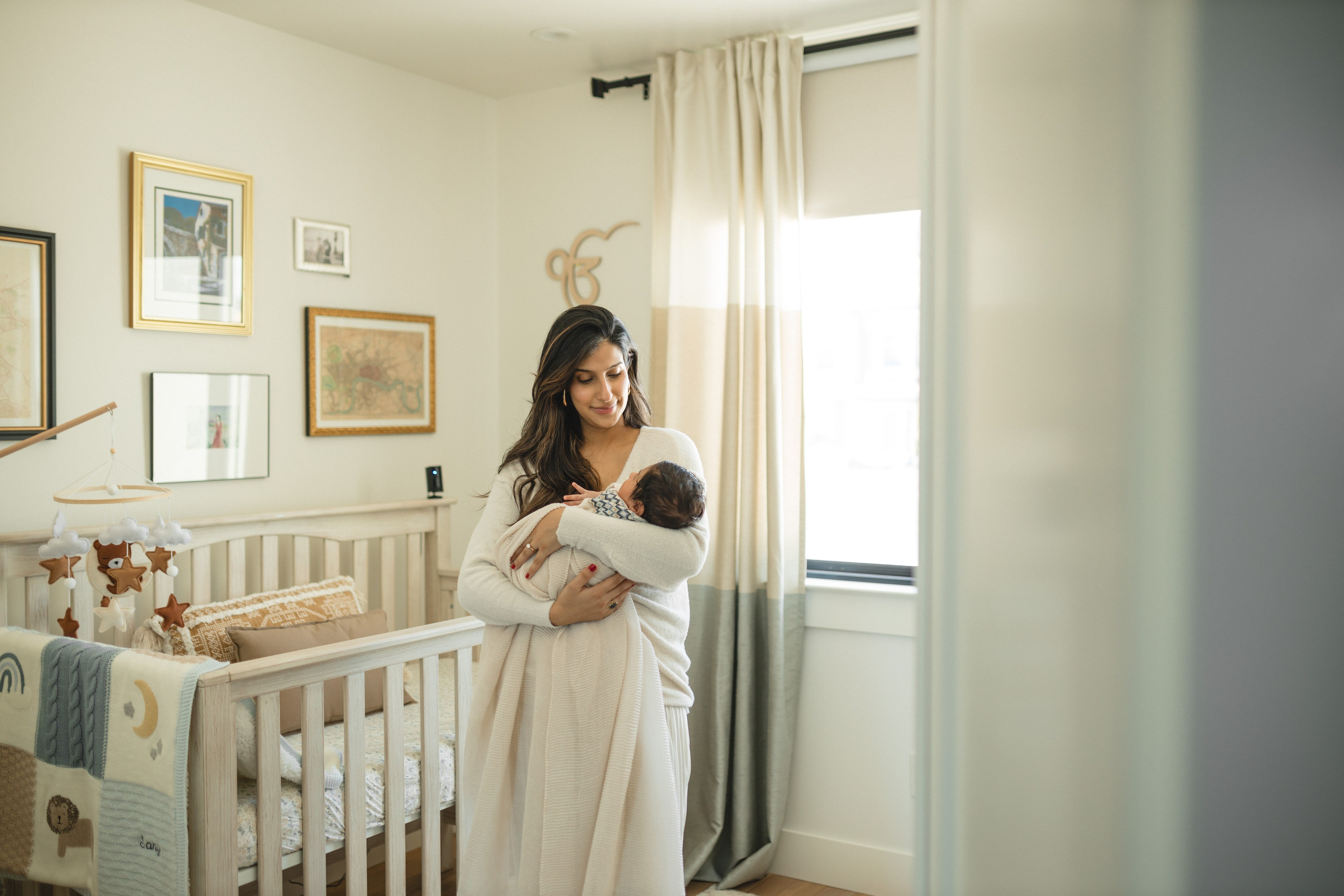 Newborn. Maternity, newborn photographer in the Bay Area|Iryna Rakivnenko