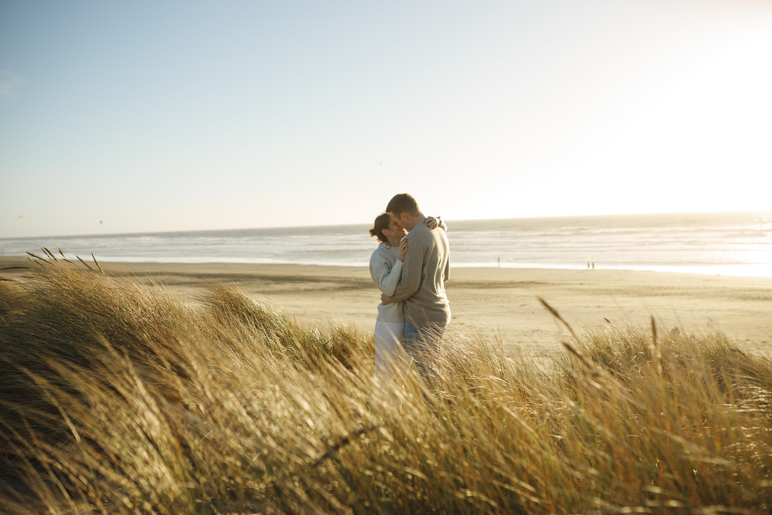 Couple. Maternity, newborn photographer in the Bay Area|Iryna Rakivnenko