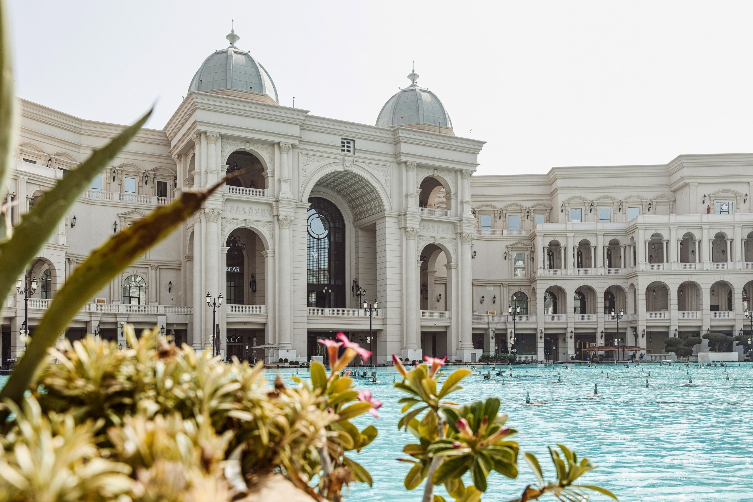 RESTAURANT in DOHA, QATAR