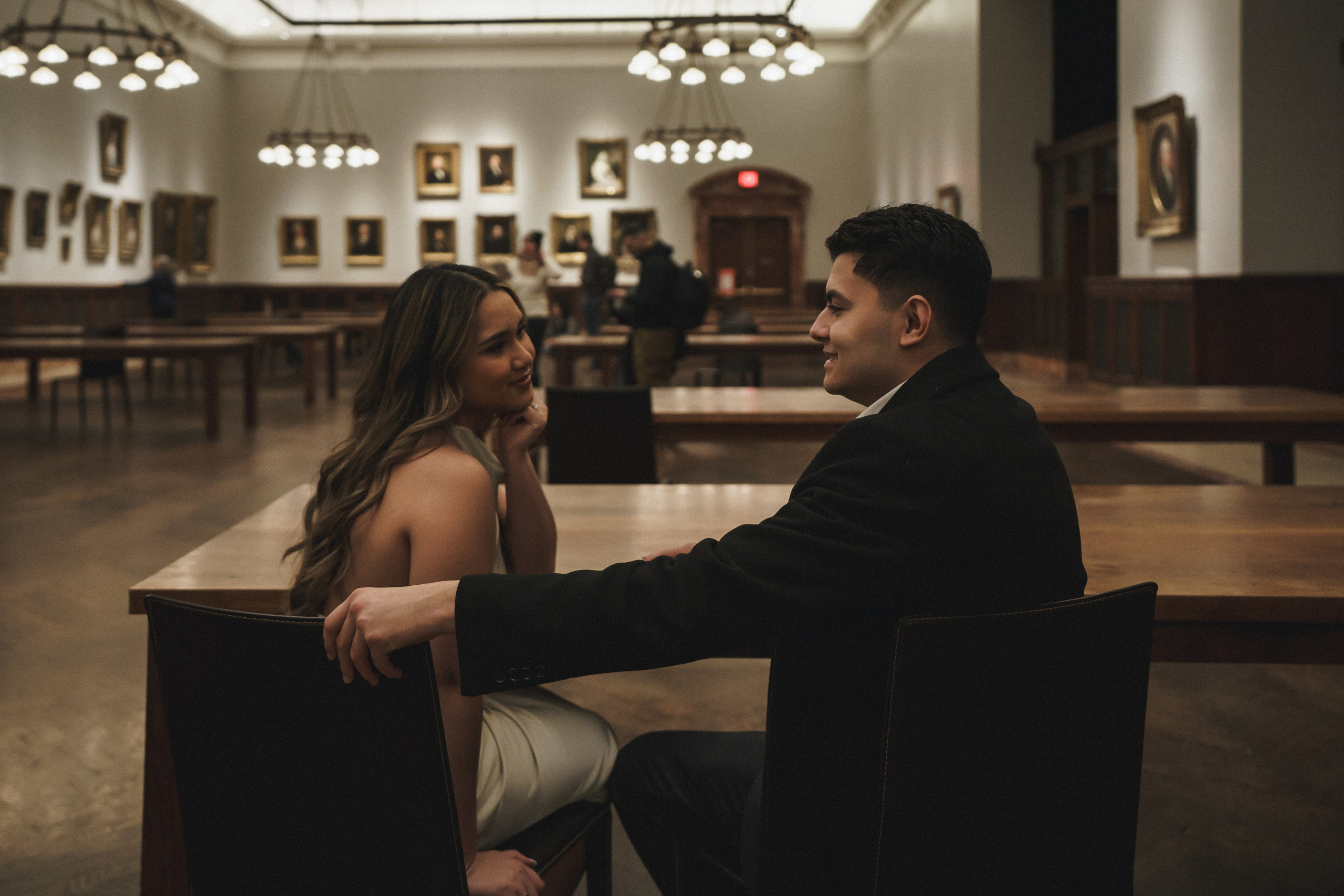 Investment. New York + destination photographer