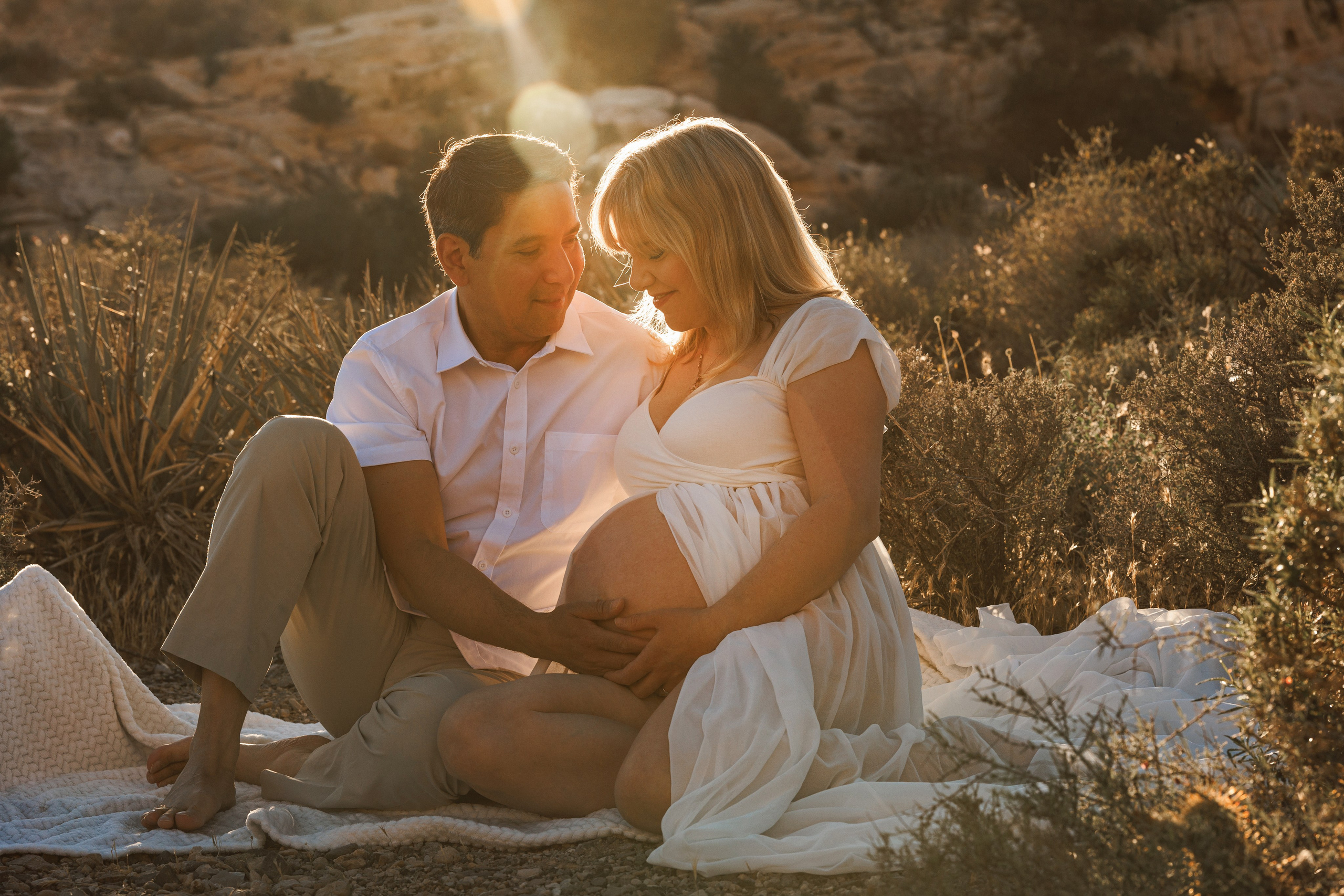 LAS VEGAS PHOTOGRAPHER ALEKSANDRA KOLESNIKOVA