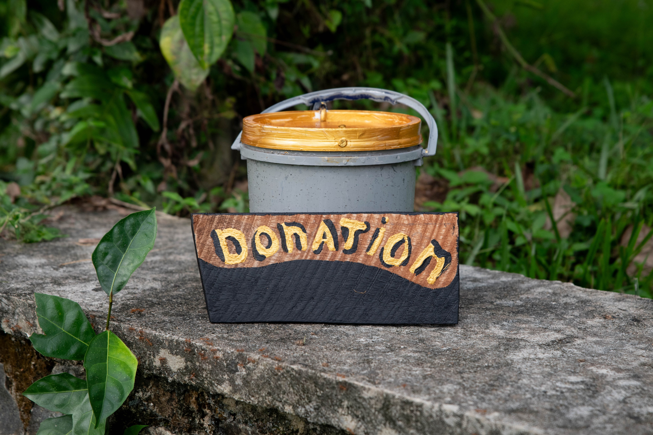 Exhibition. Studio De Ros — Professional Photography Services