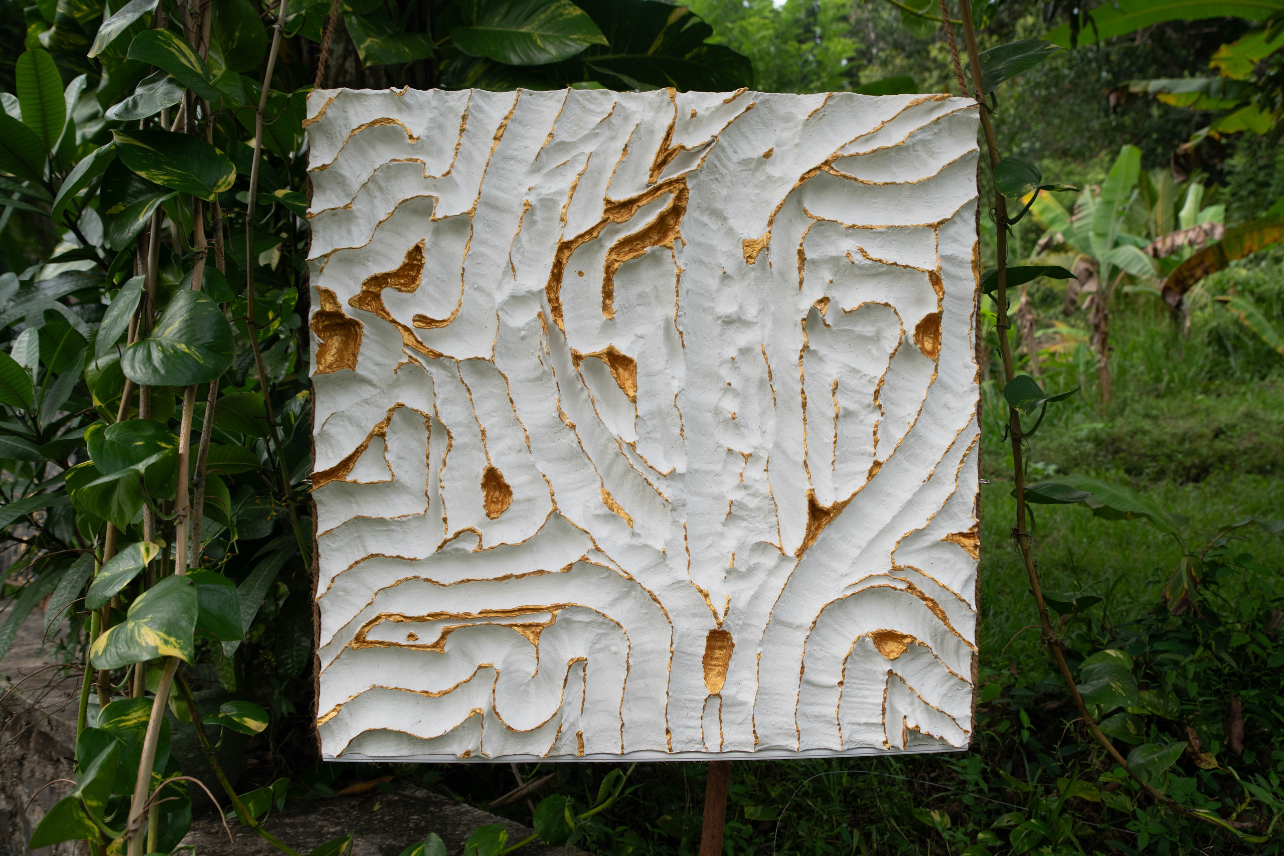 Exhibition. Studio De Ros — Professional Photography Services