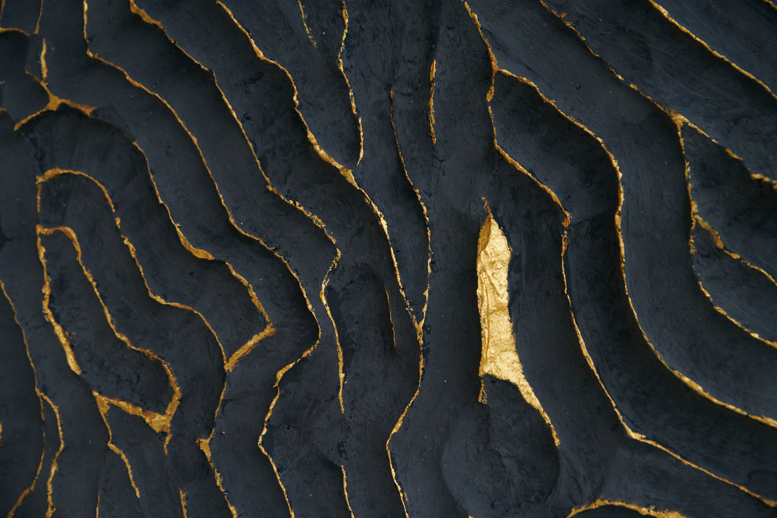 Exhibition. Studio De Ros — Professional Photography Services