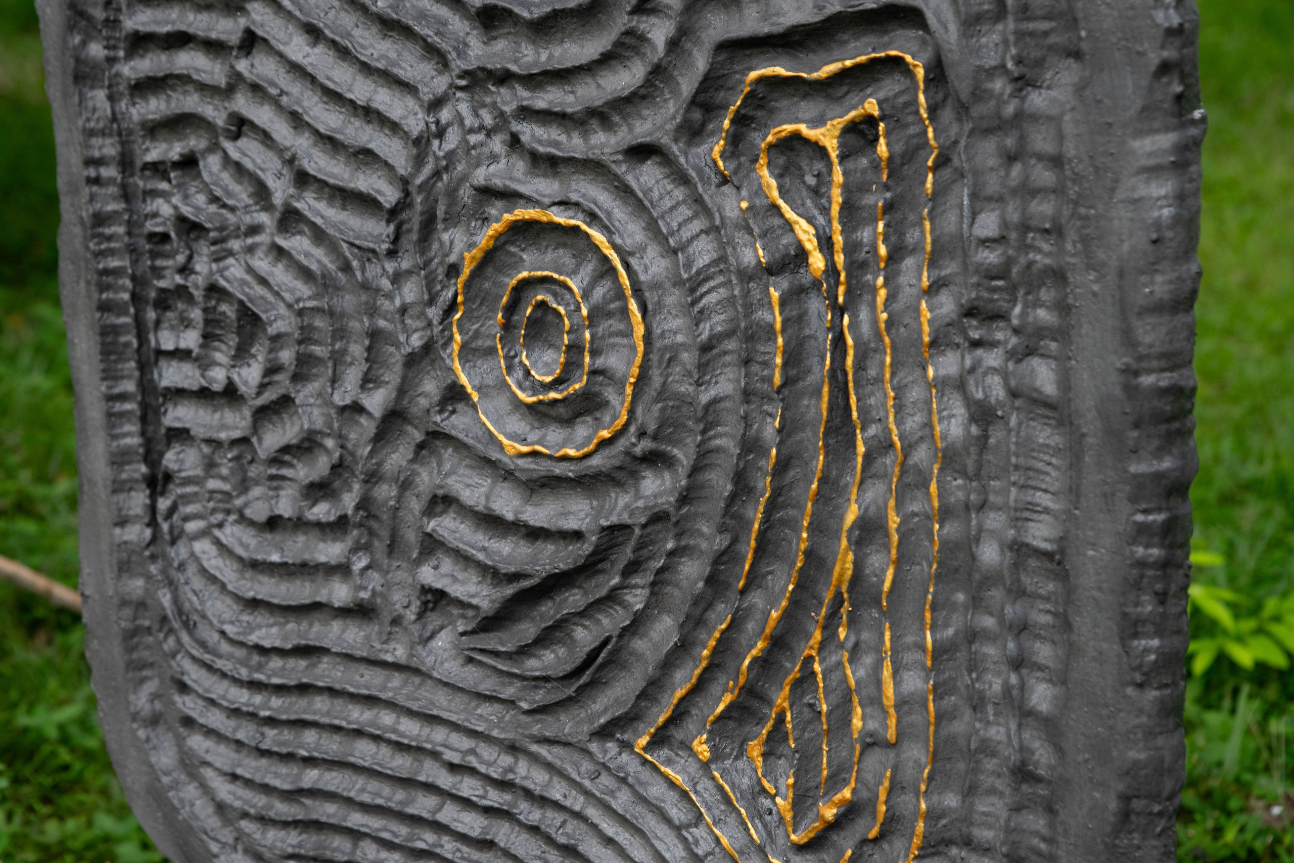 Exhibition. Studio De Ros — Professional Photography Services