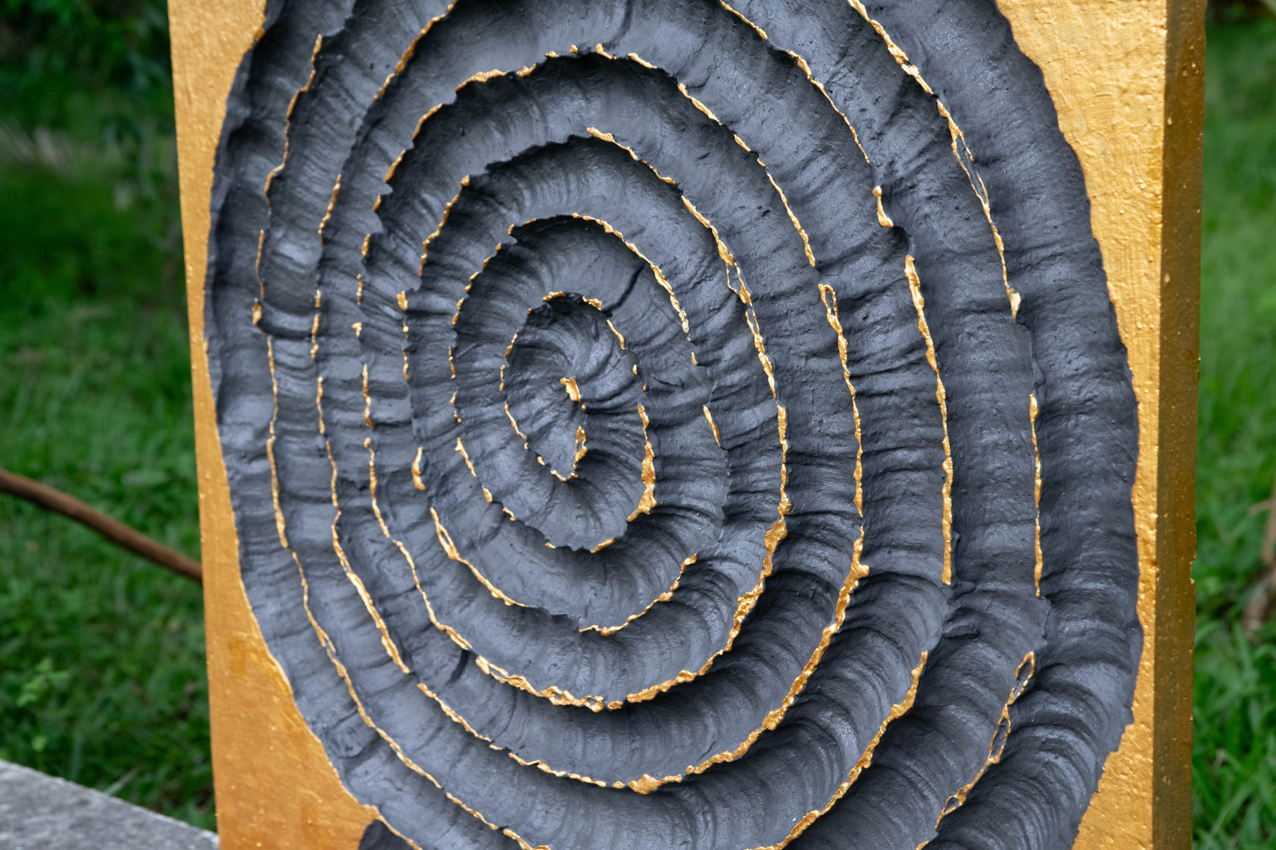 Exhibition. Studio De Ros — Professional Photography Services