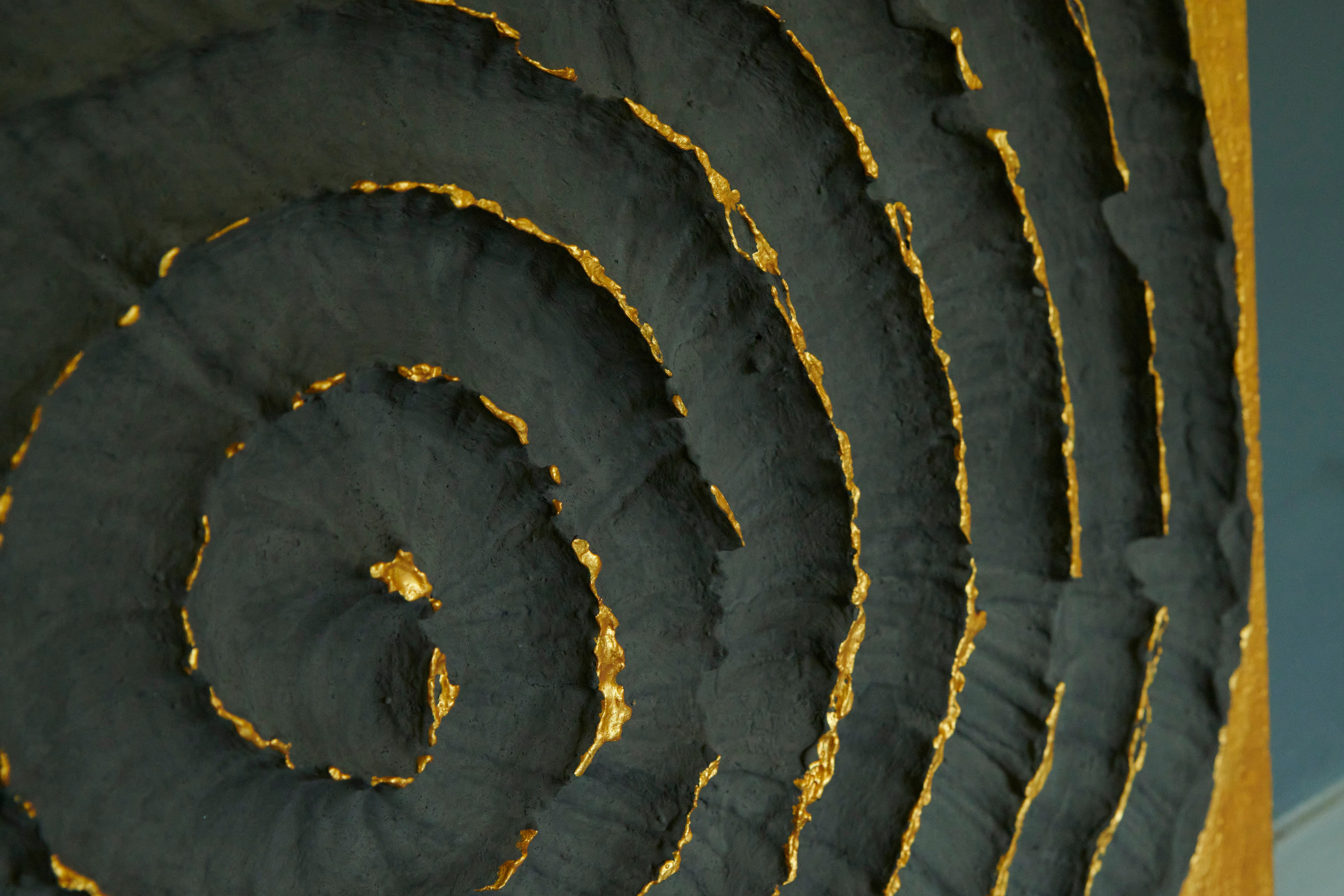 Exhibition. Studio De Ros — Professional Photography Services