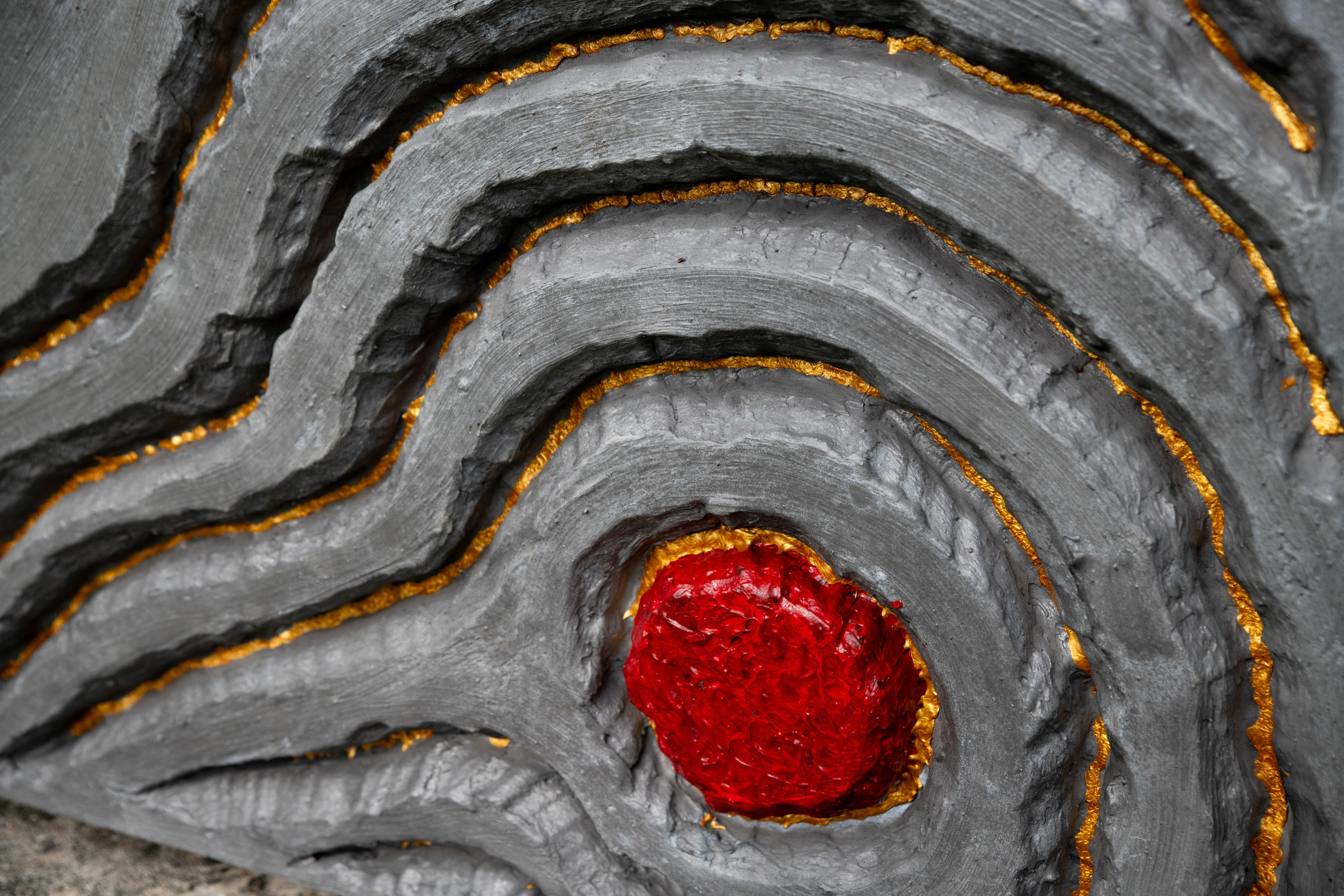 Exhibition. Studio De Ros — Professional Photography Services