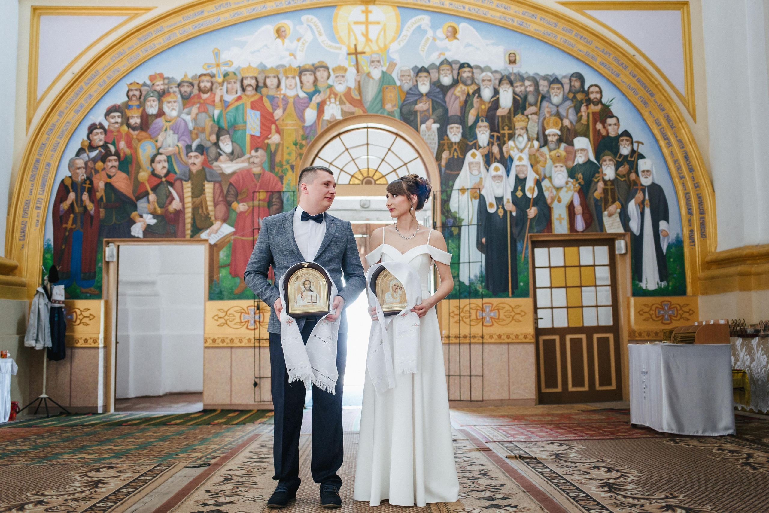 Весільний таймінг. Фотограф Тетяна Бродзяк