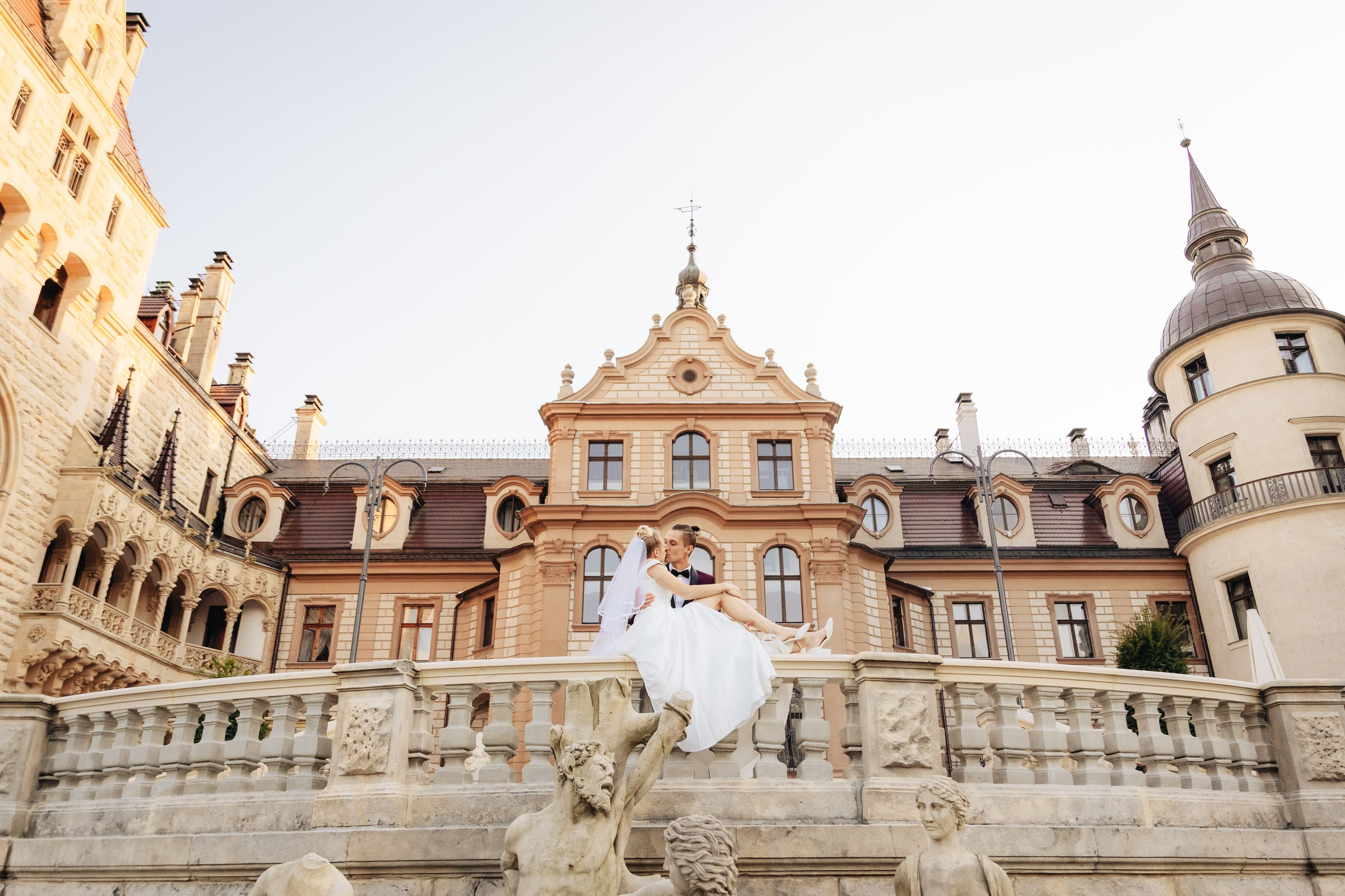Oferta ślubna. Michał Śmigiel Fotografia