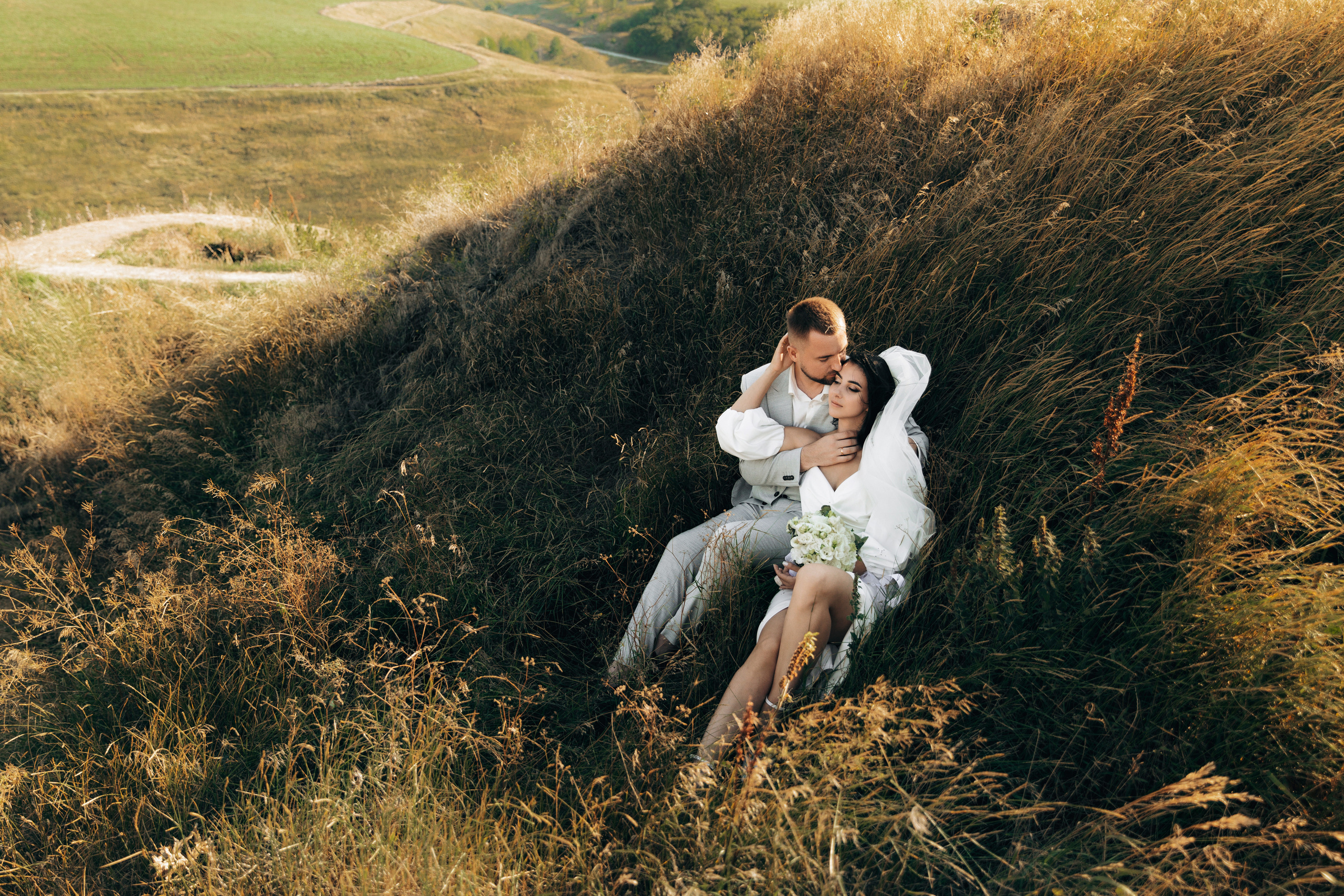 Весільні послуги. Весільний та репортажний фотограф в Чернівцях, Олексій Зацерковний