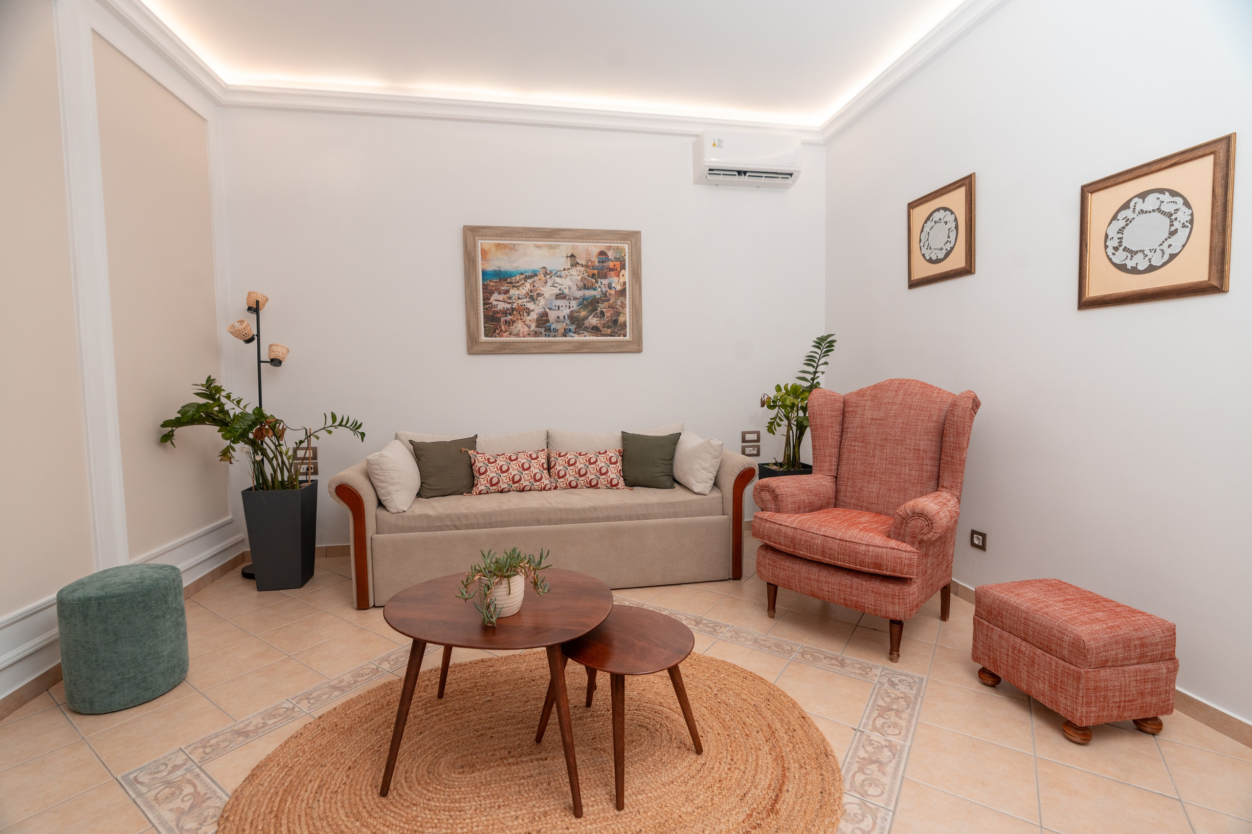 Decor and Venues Santorini. Flying Dress Santorini Photographer | SokoLOVE — Book 2026