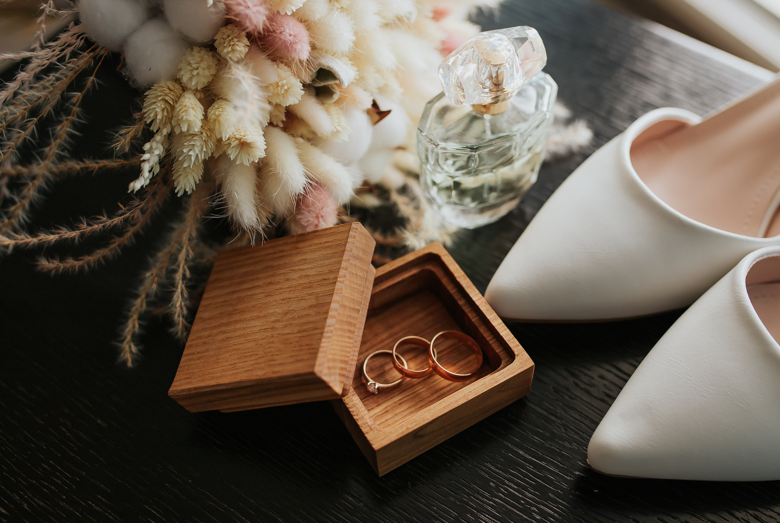 Photographer ANNA PRUS