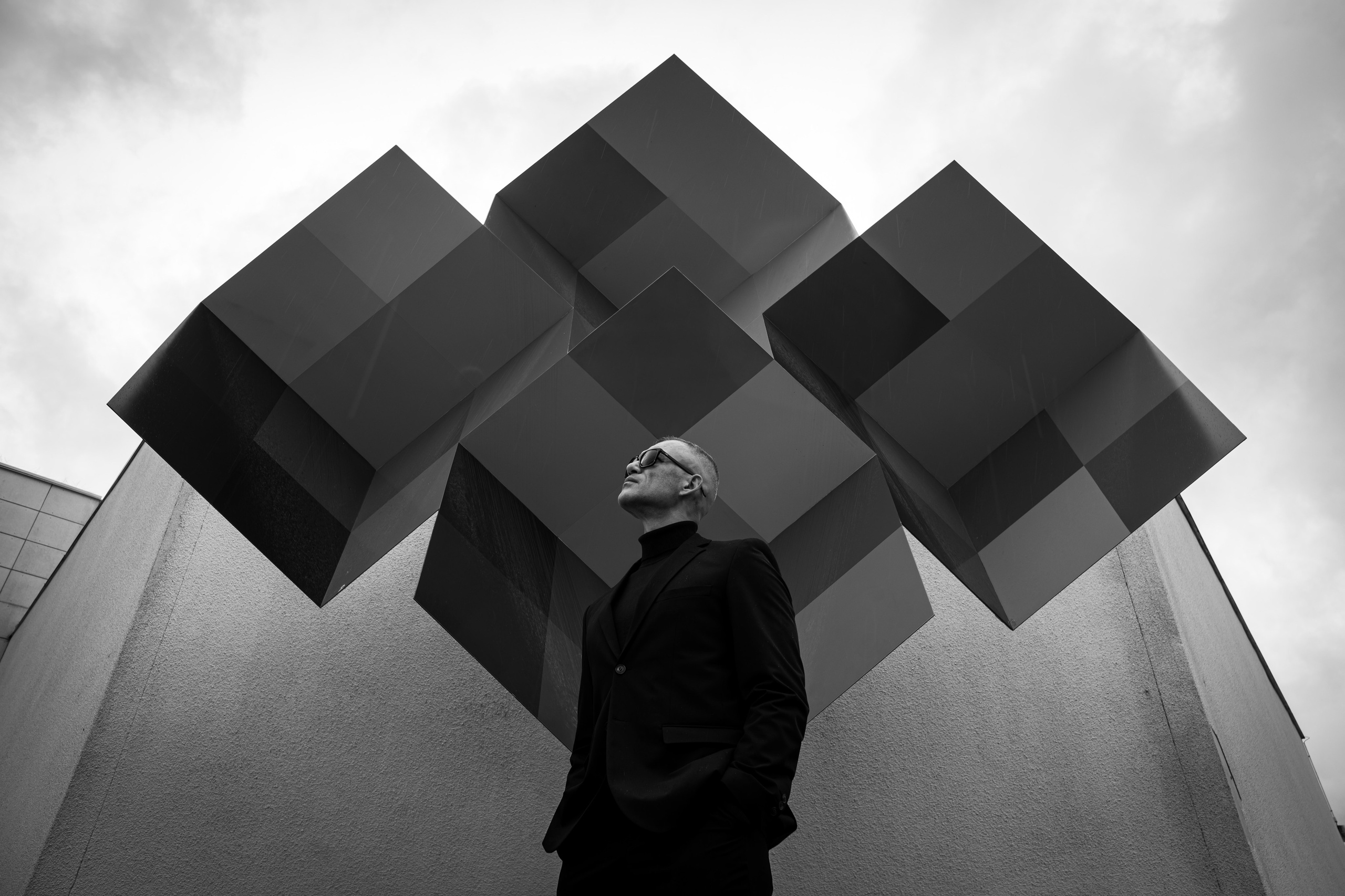 Портретный фотограф в Вильнюсе | Сергей Трифонов. Портретный и свадебный фотограф в Вильнюсе — Сергей Трифонов