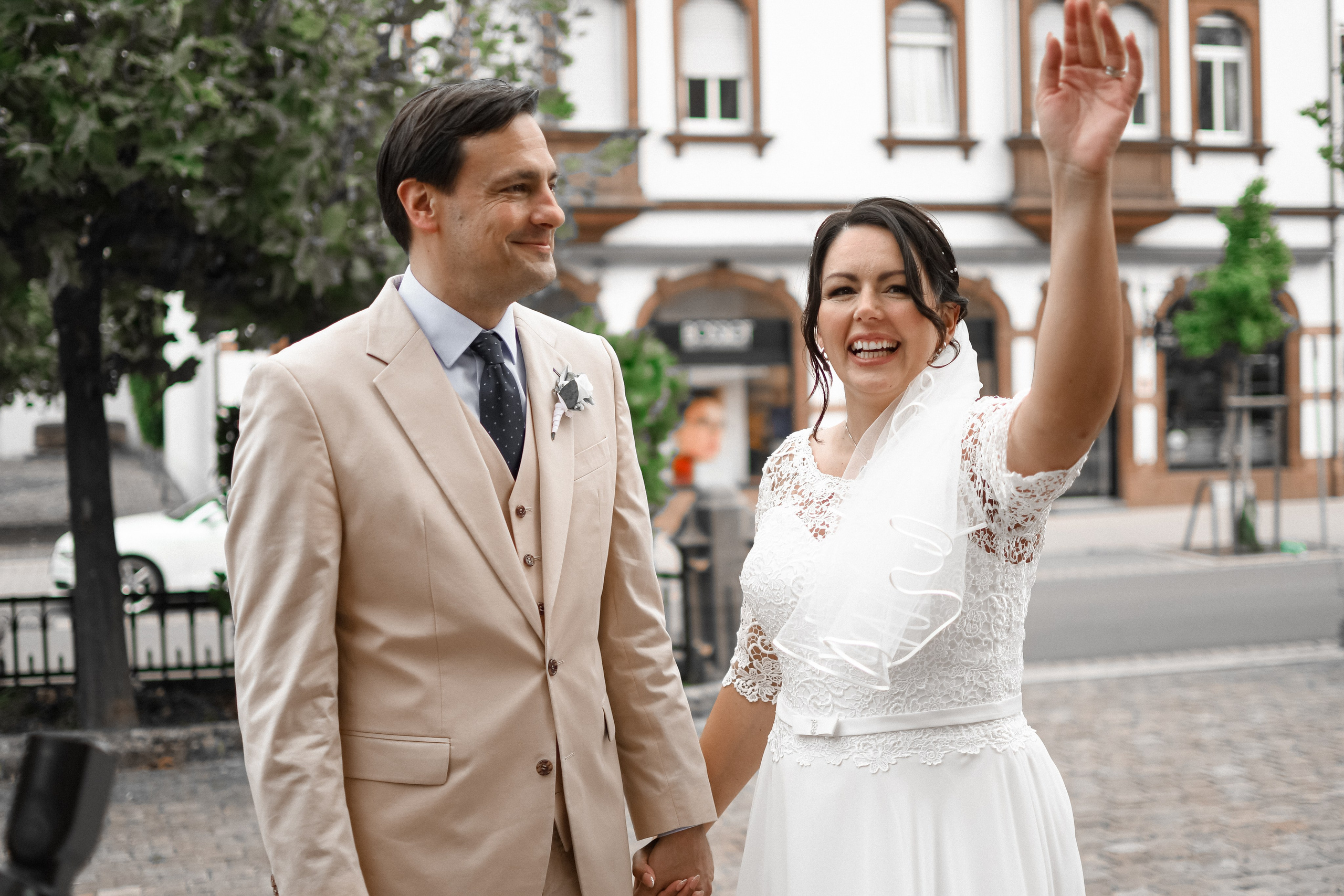 Fotografisanje venčanja. BambinaaPhotography