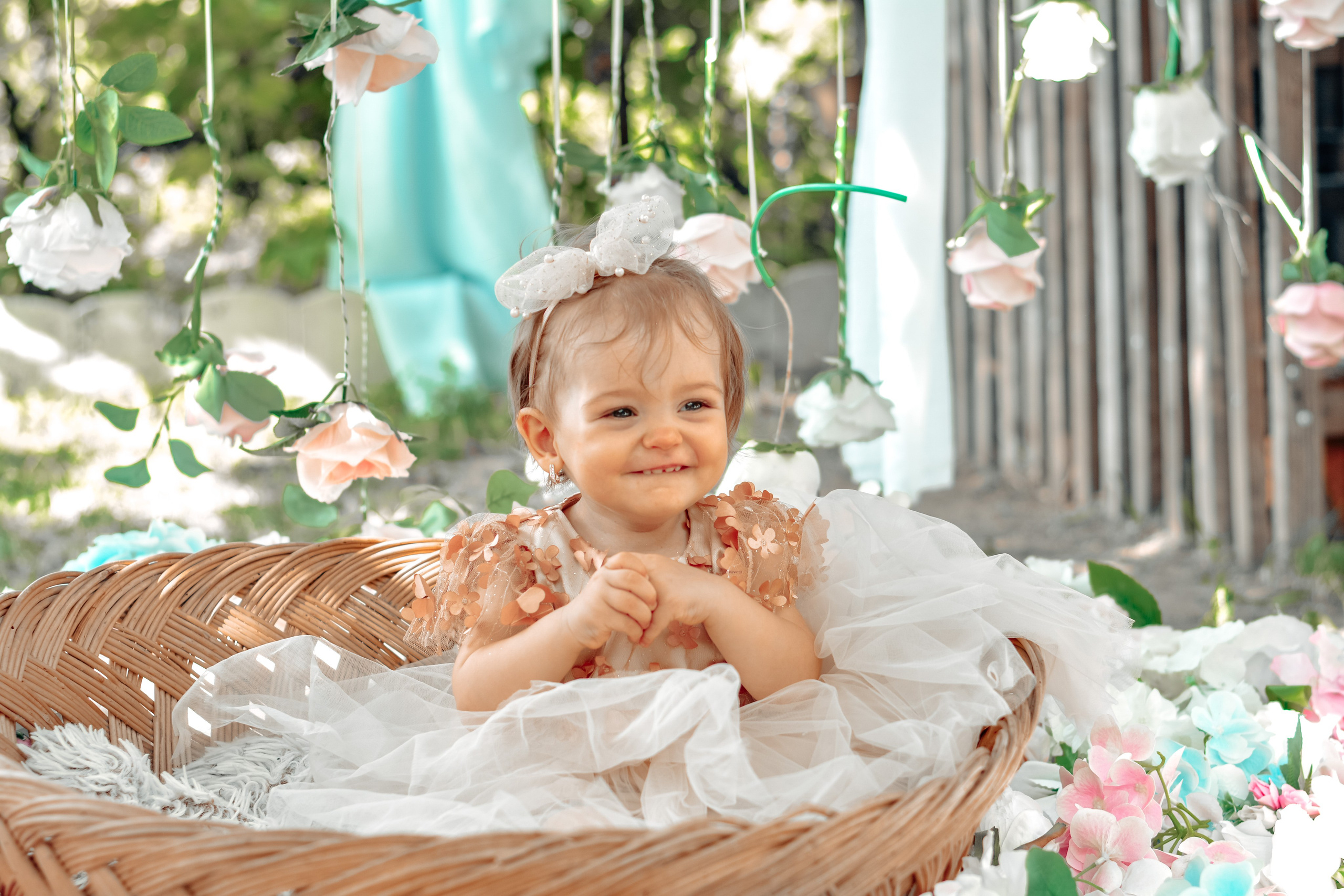 Fotografisanje beba. BambinaaPhotography