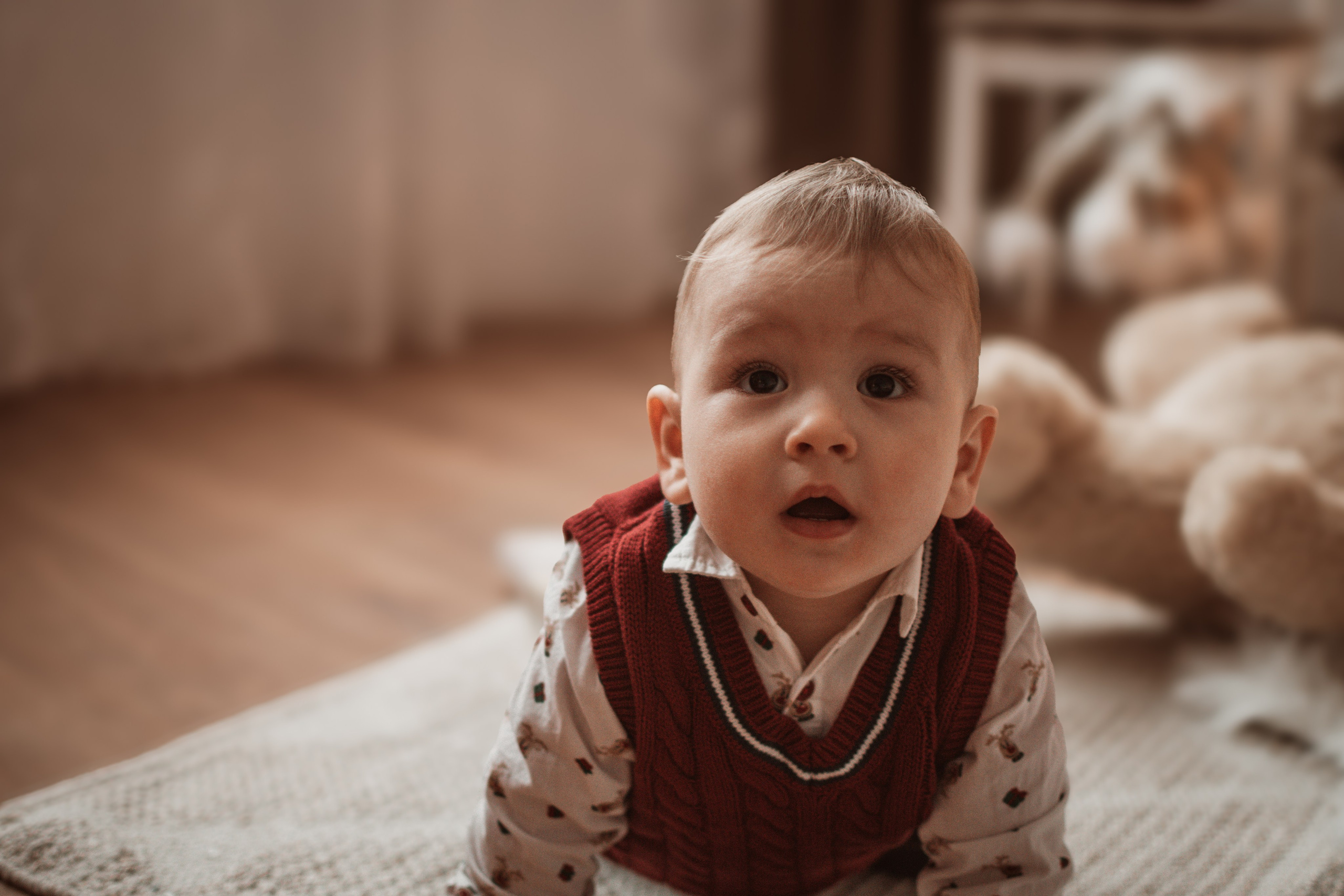 Porodično fotografisanje. BambinaaPhotography