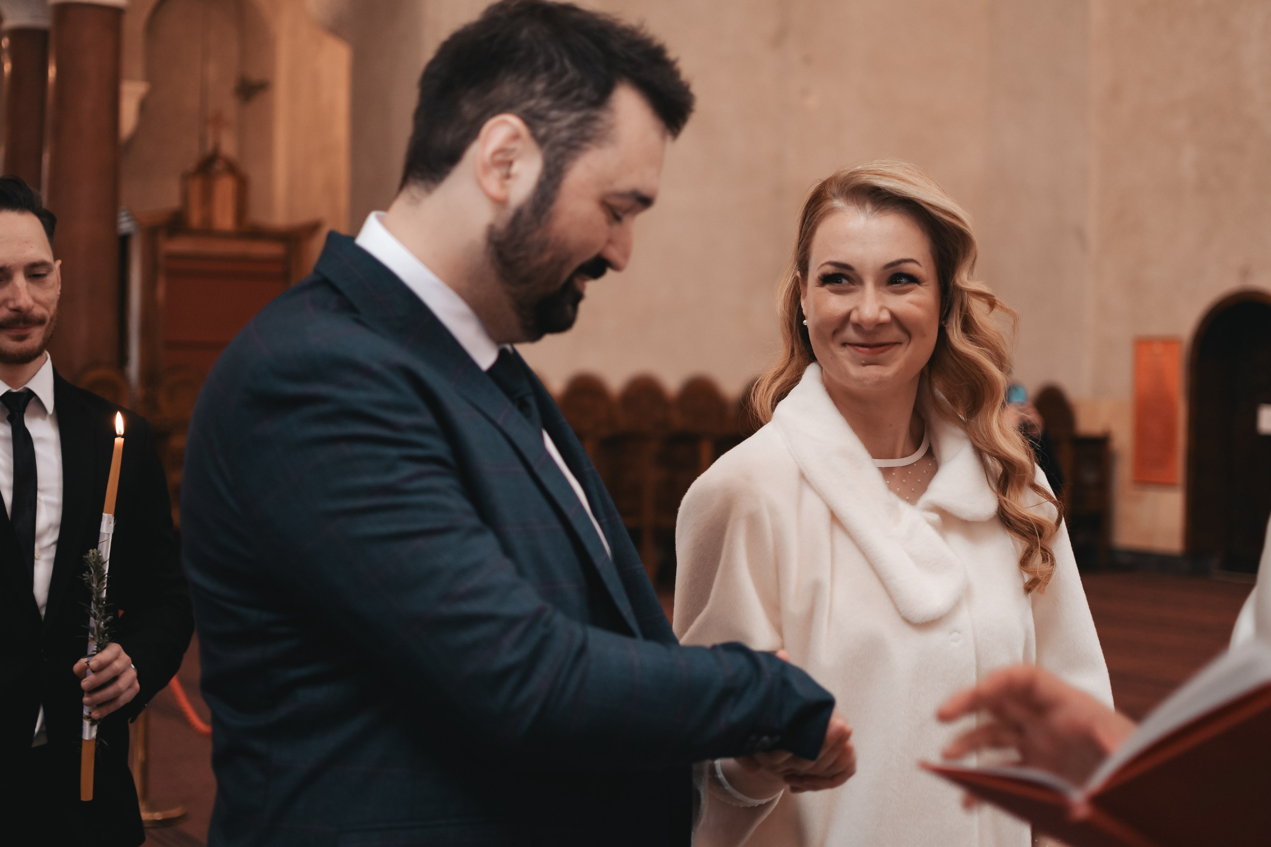 Fotografisanje venčanja. BambinaaPhotography