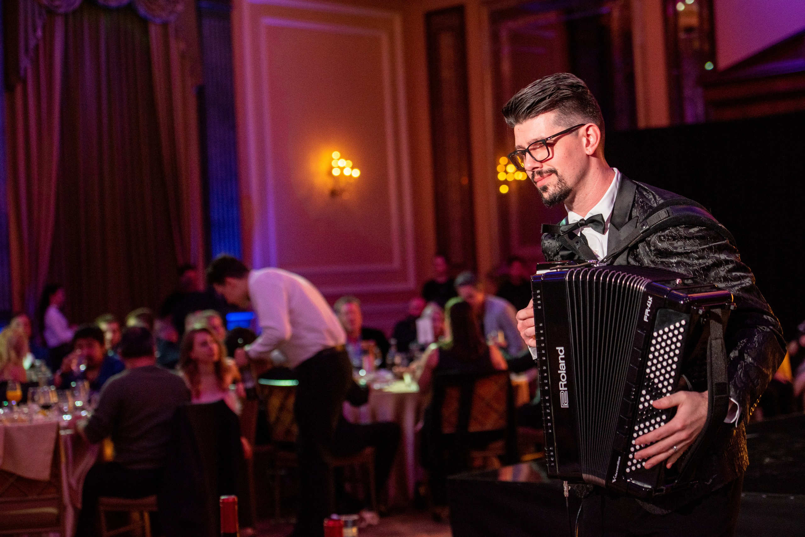 Wedding and Event photographer in Los Angeles