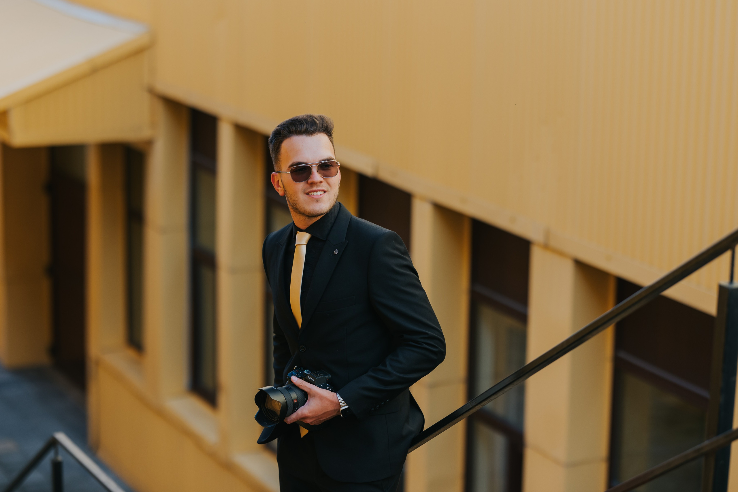 Szili Szilagyi | Visual Storyteller